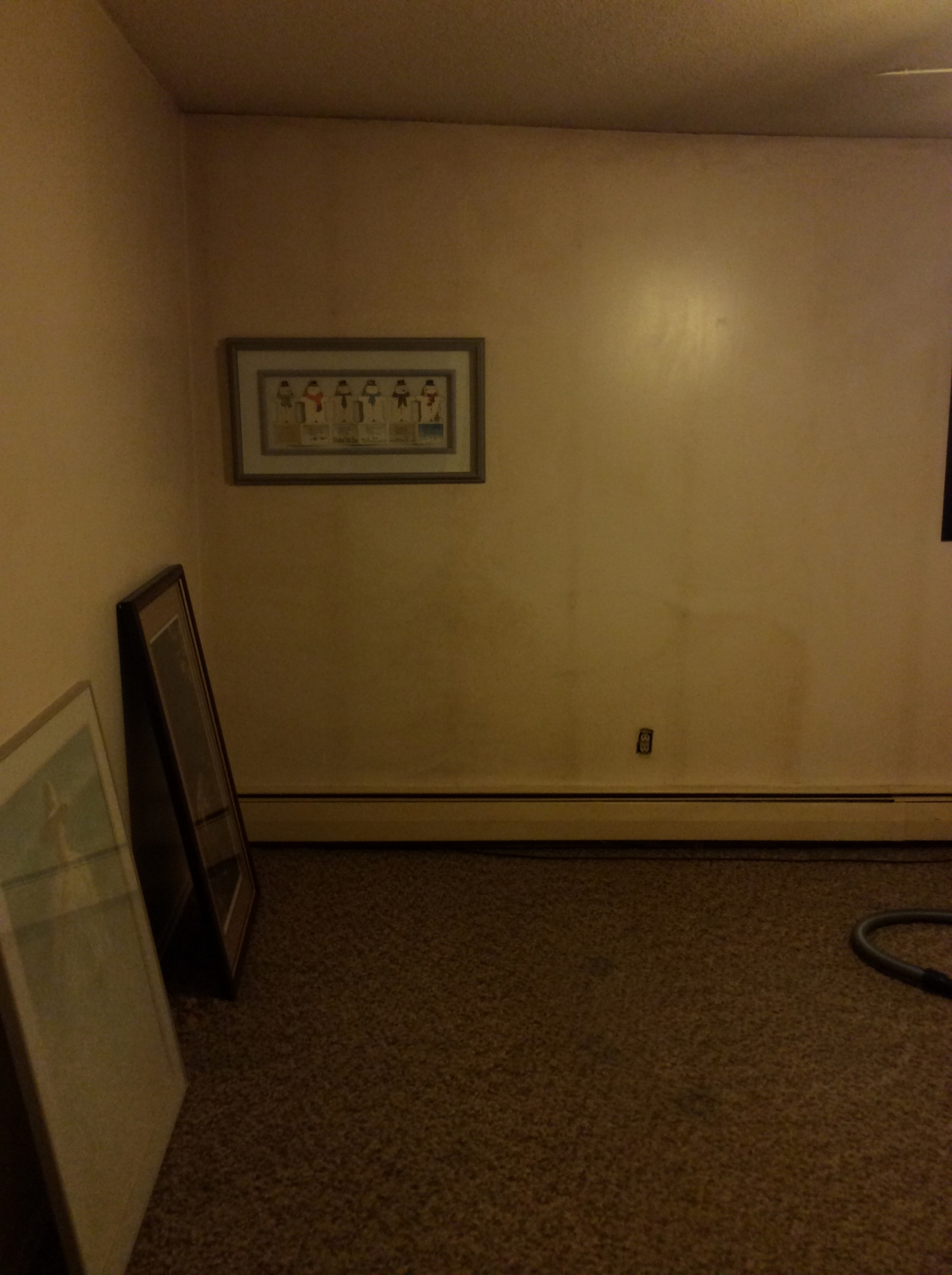Inglewood Condo Before