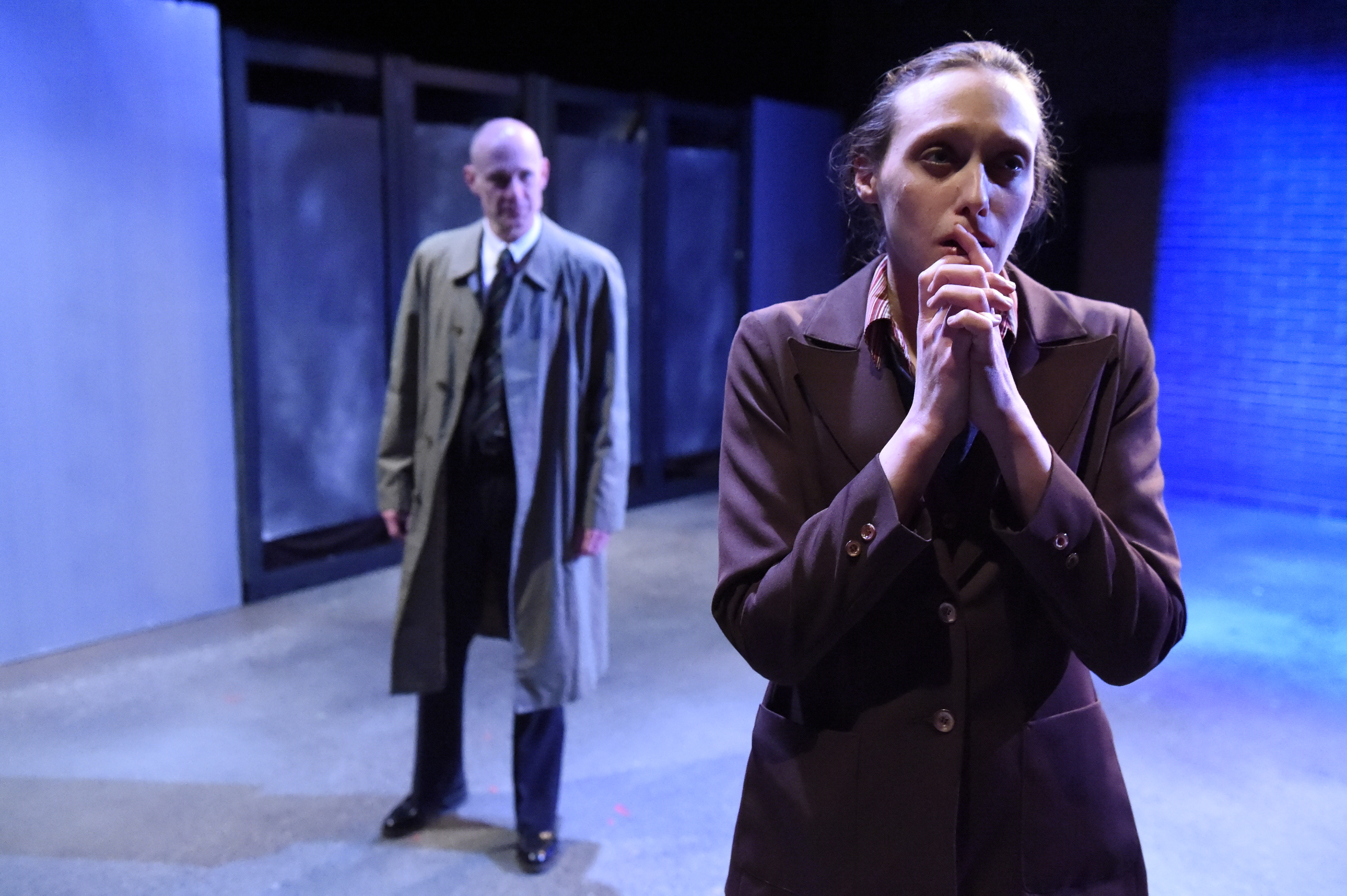 Hapgood, 2015