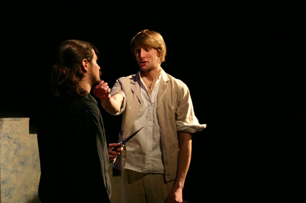 Zastrozzi, 2013