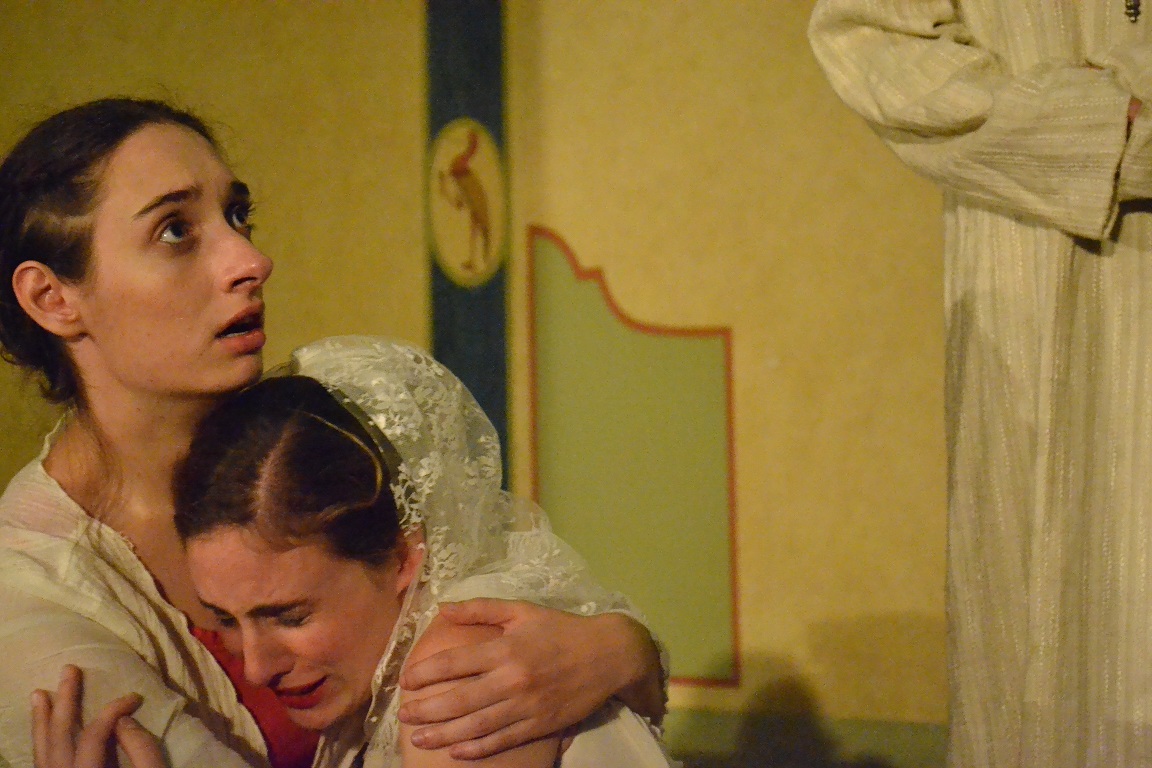 Much Ado About Nothing, 2013