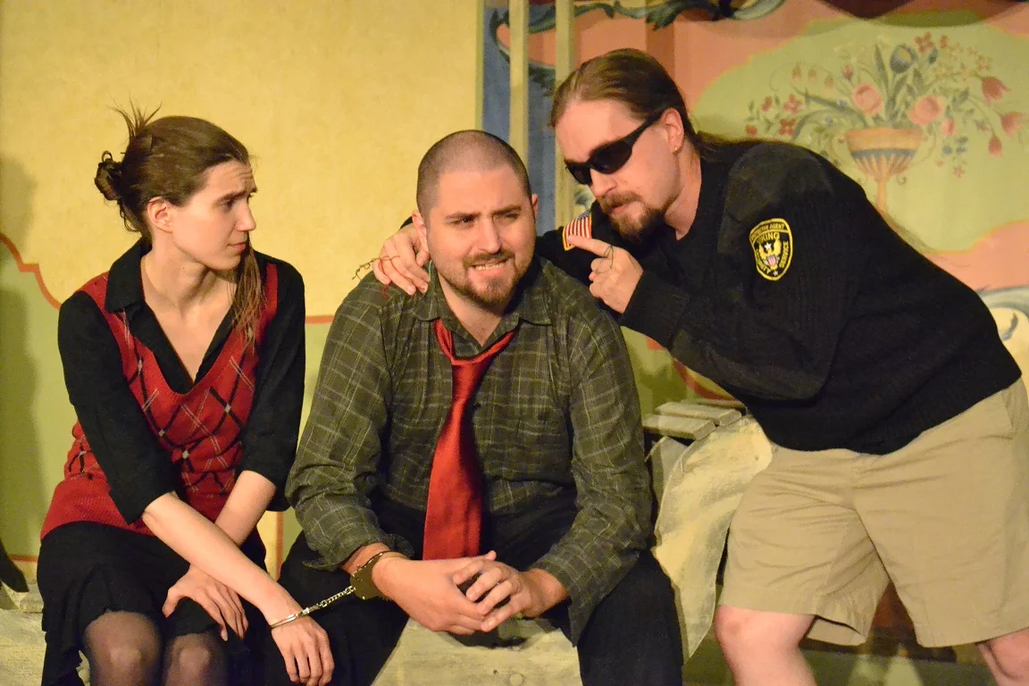 Much Ado About Nothing, 2013