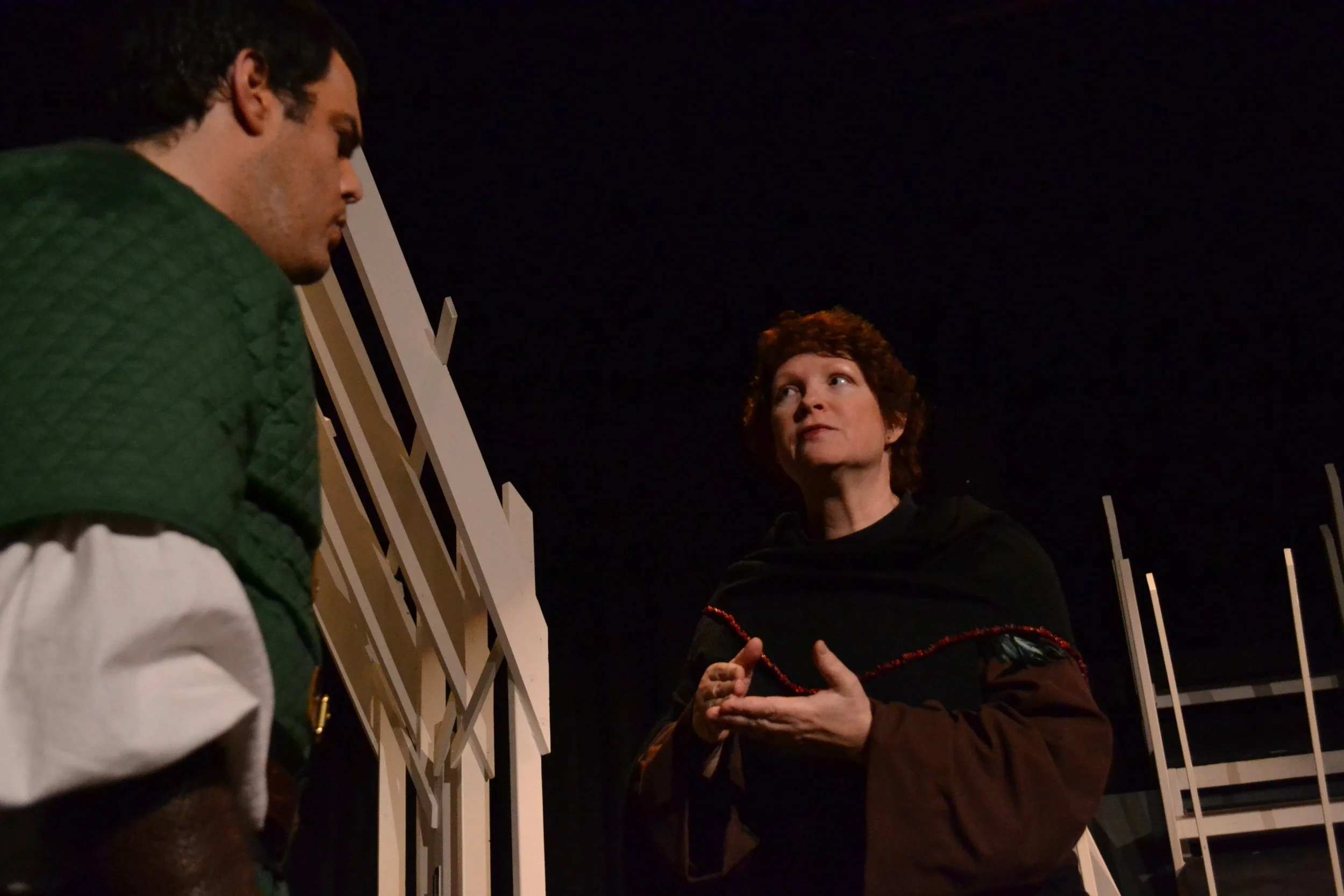 Explaining the Rules