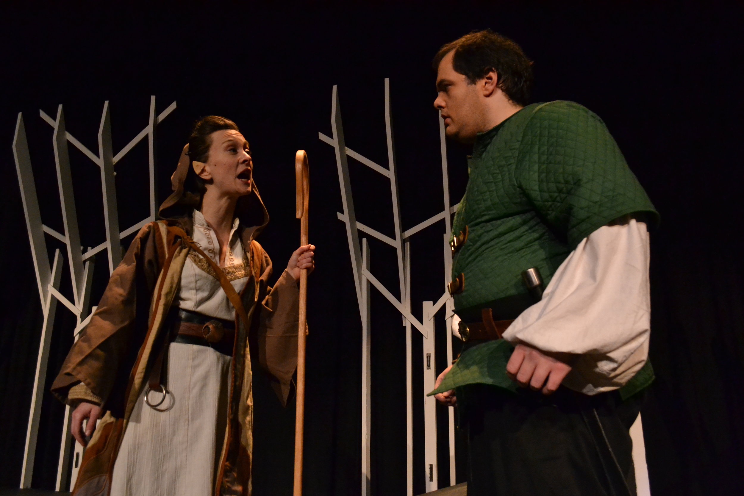 The Wisdom of the Sheep