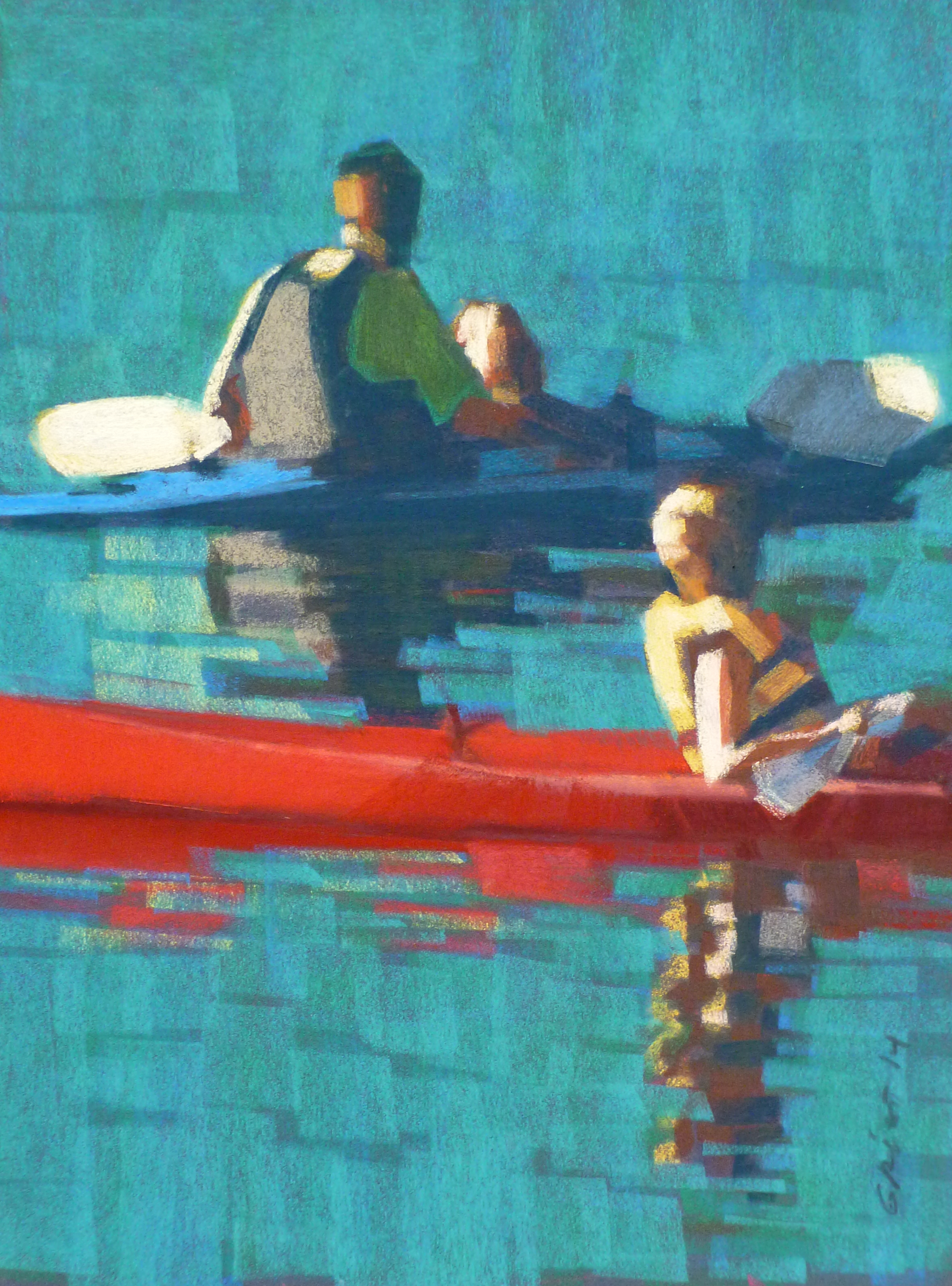 PFD