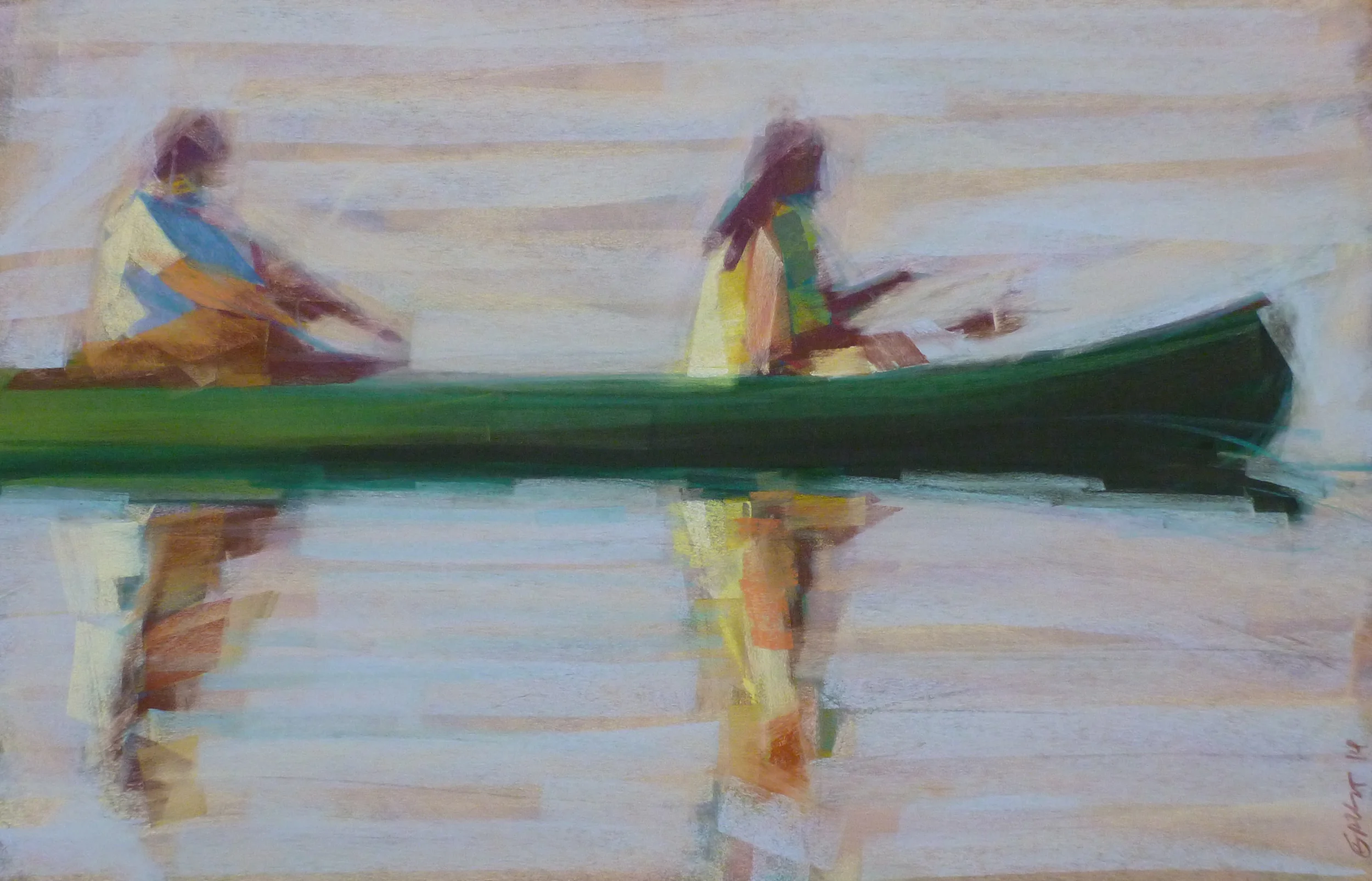 Canoe