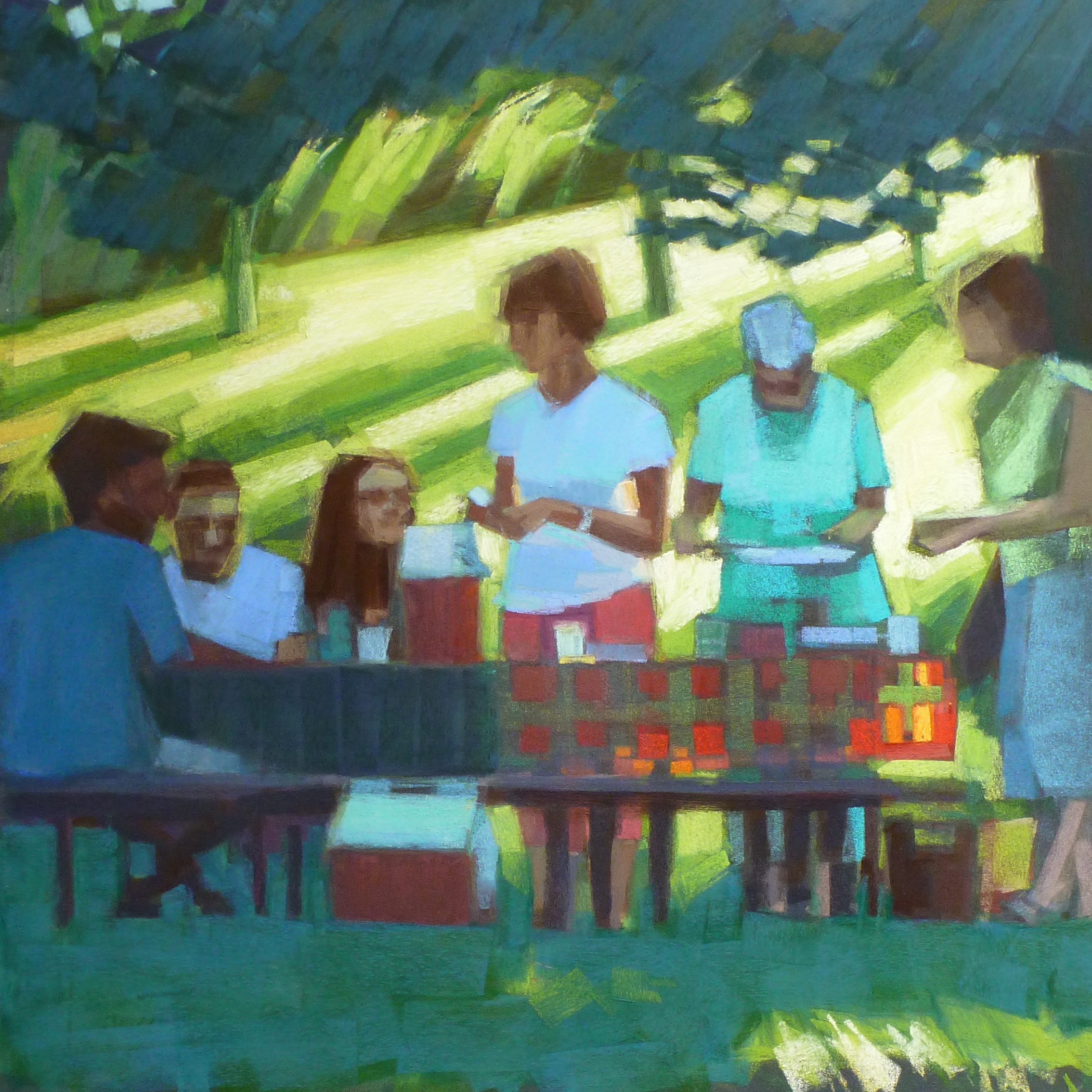 The Picnic