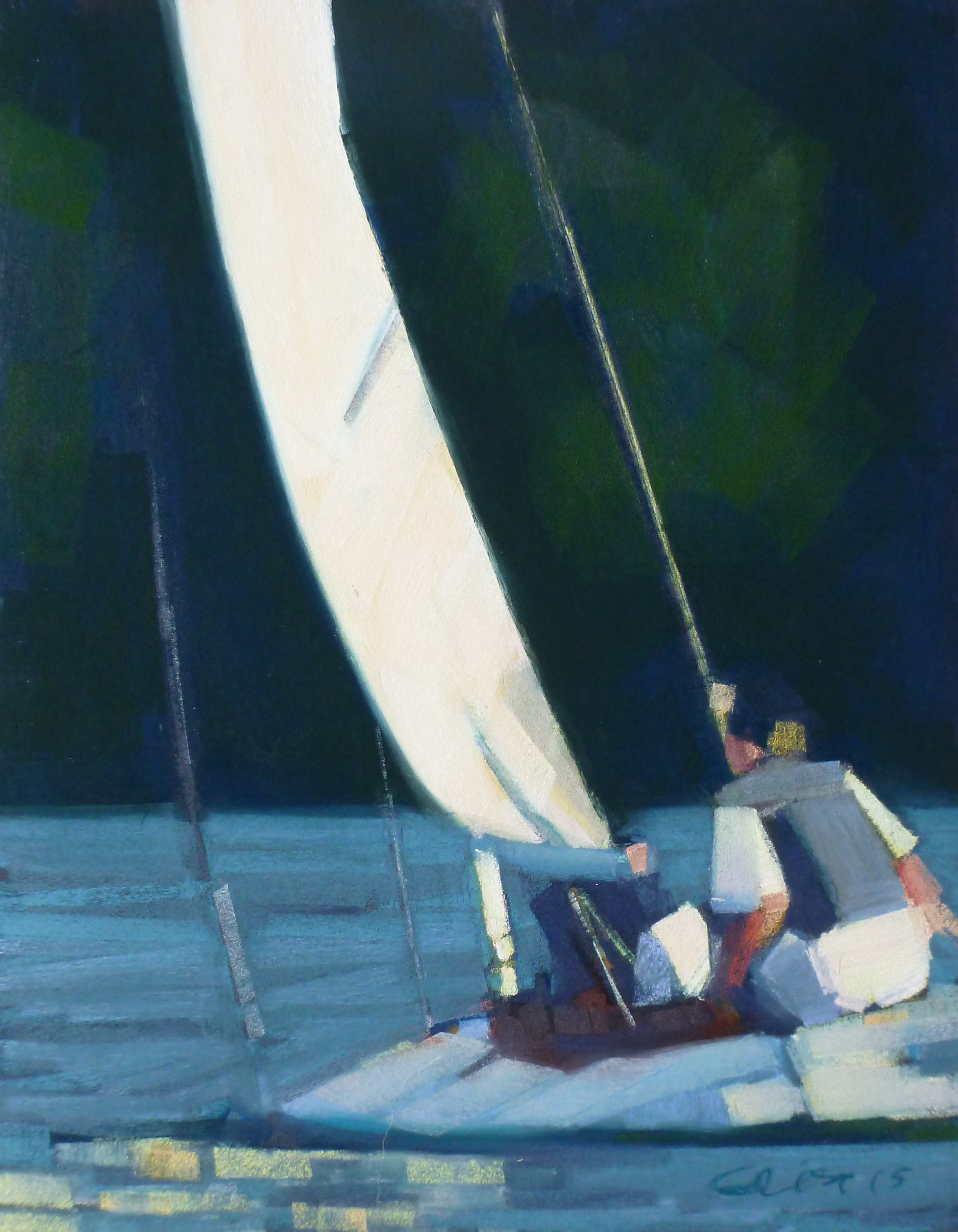 Last Light