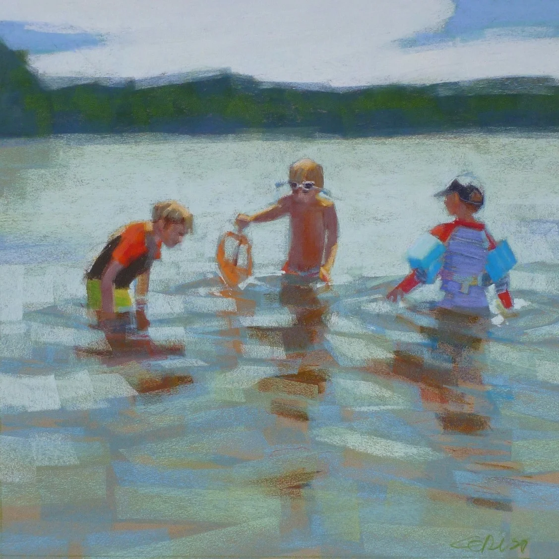 Minnows
