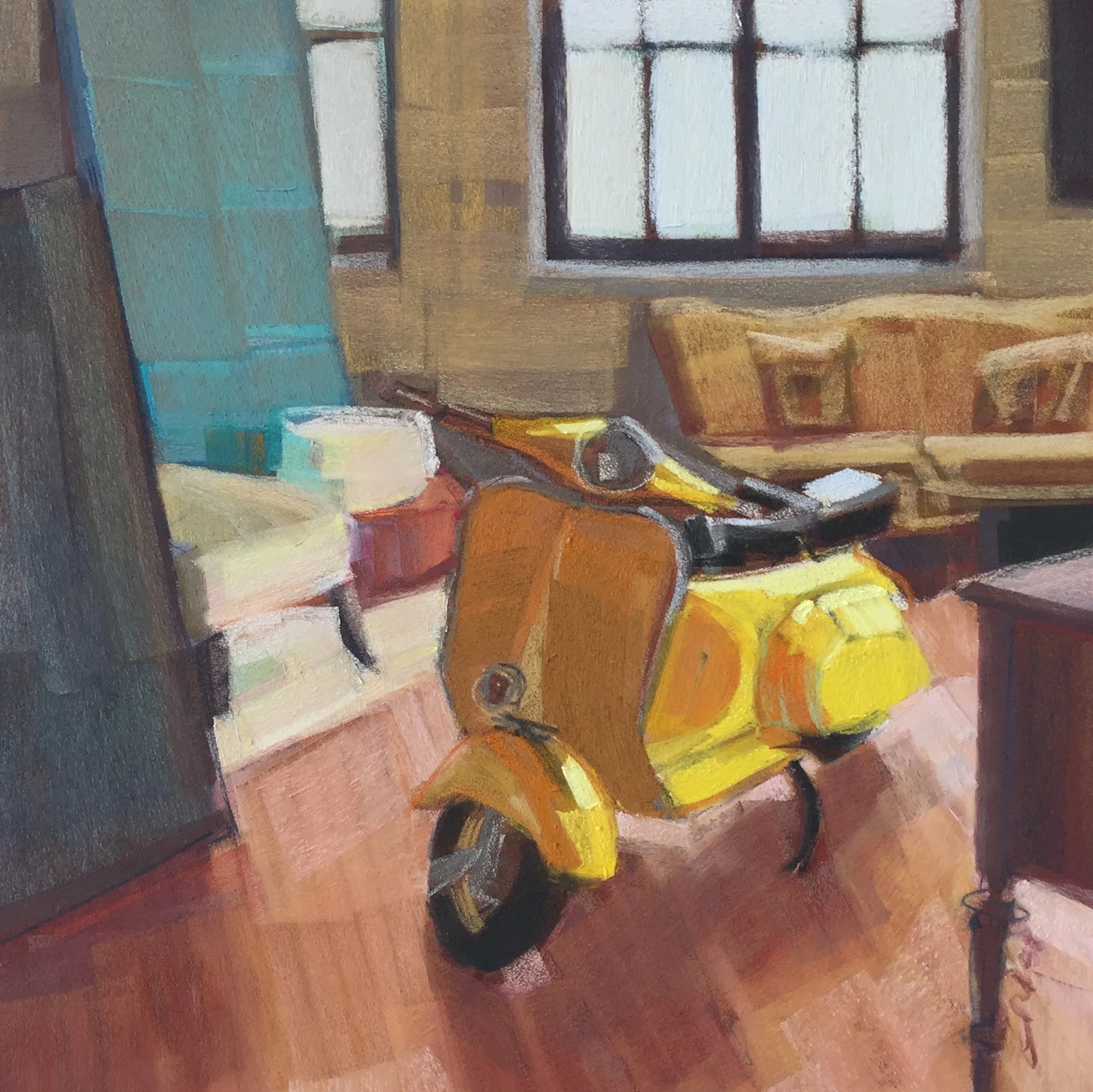 Scooter