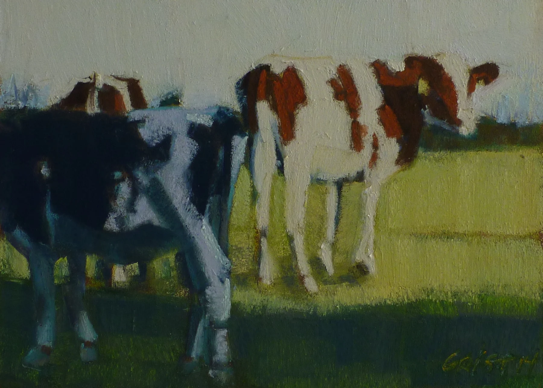 Yearlings