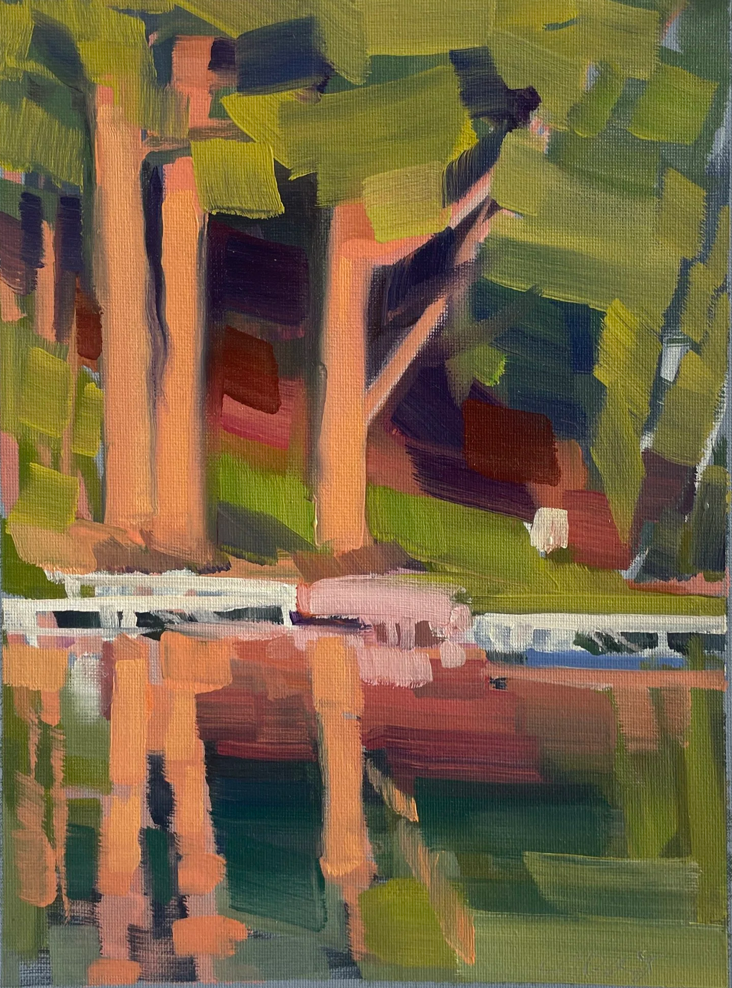 Baker's Trees