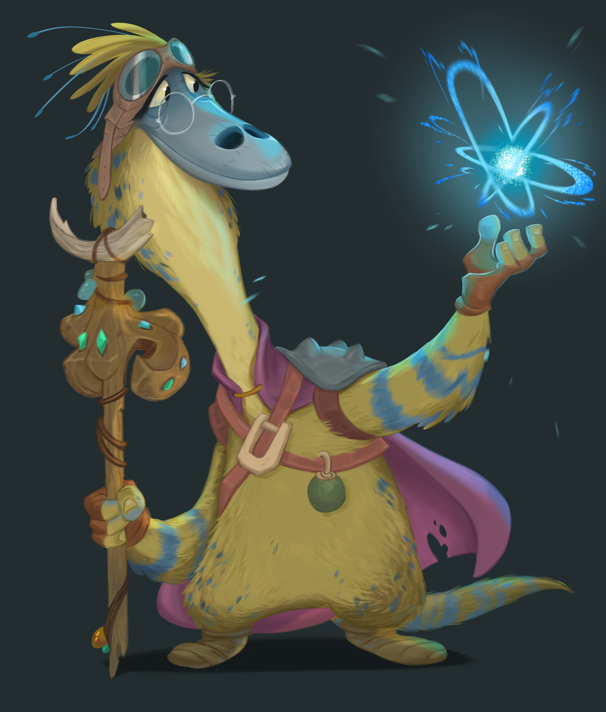wizard