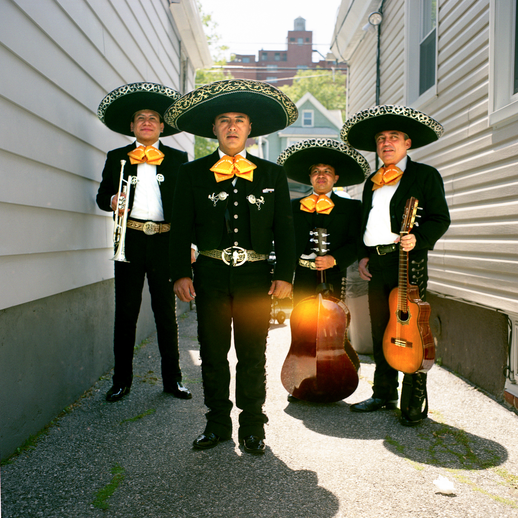 Mariachi Estrella de Jalisco