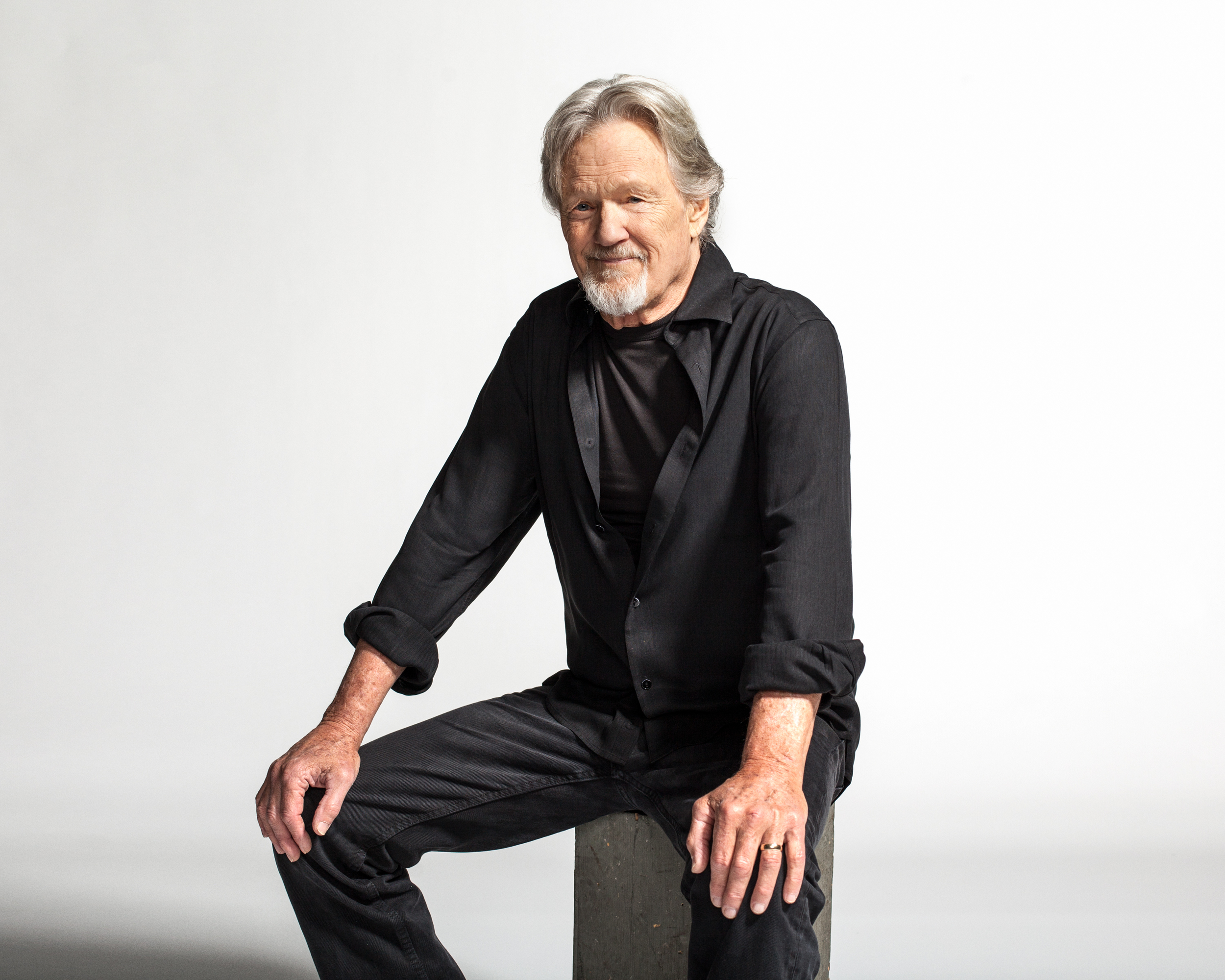 Kris Kristofferson 