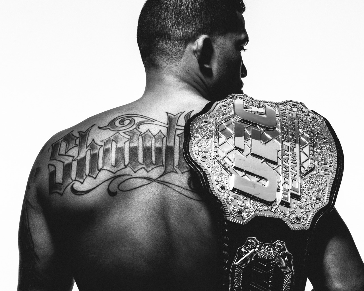 Anthony Pettis