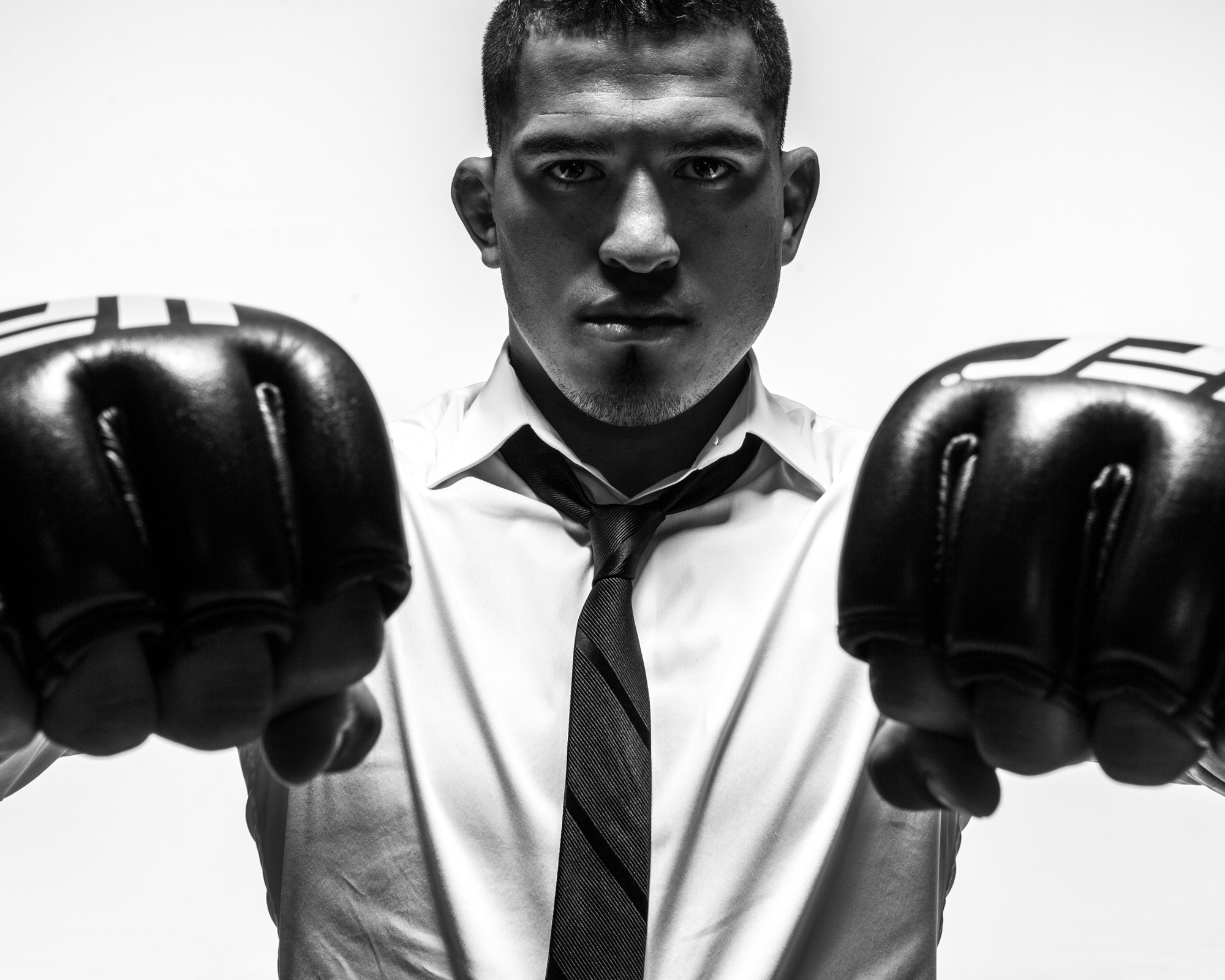 Anthony Pettis