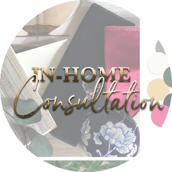 In-Home Consultation - MIAMI FLORIDA 