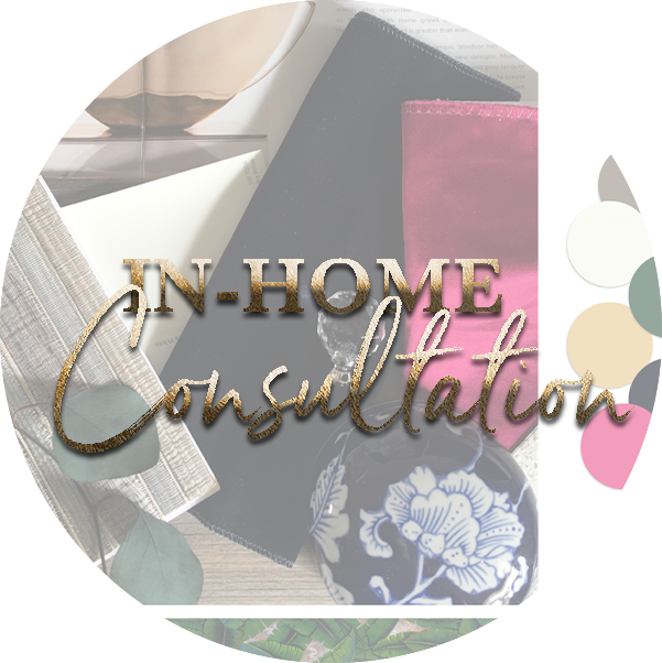 In-Home Consultation - MIAMI FLORIDA
