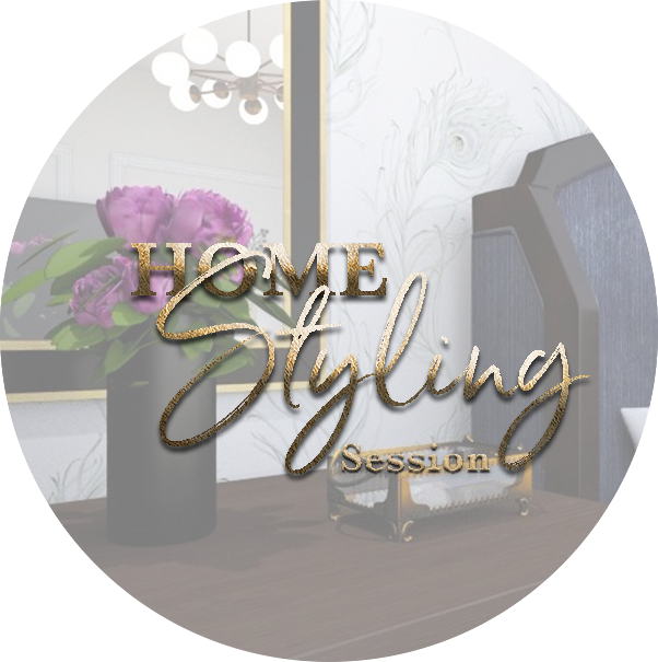 INTERIOR HOME STYLING SESSION IN MIAMI BY WHITE LINEN INTERIORS