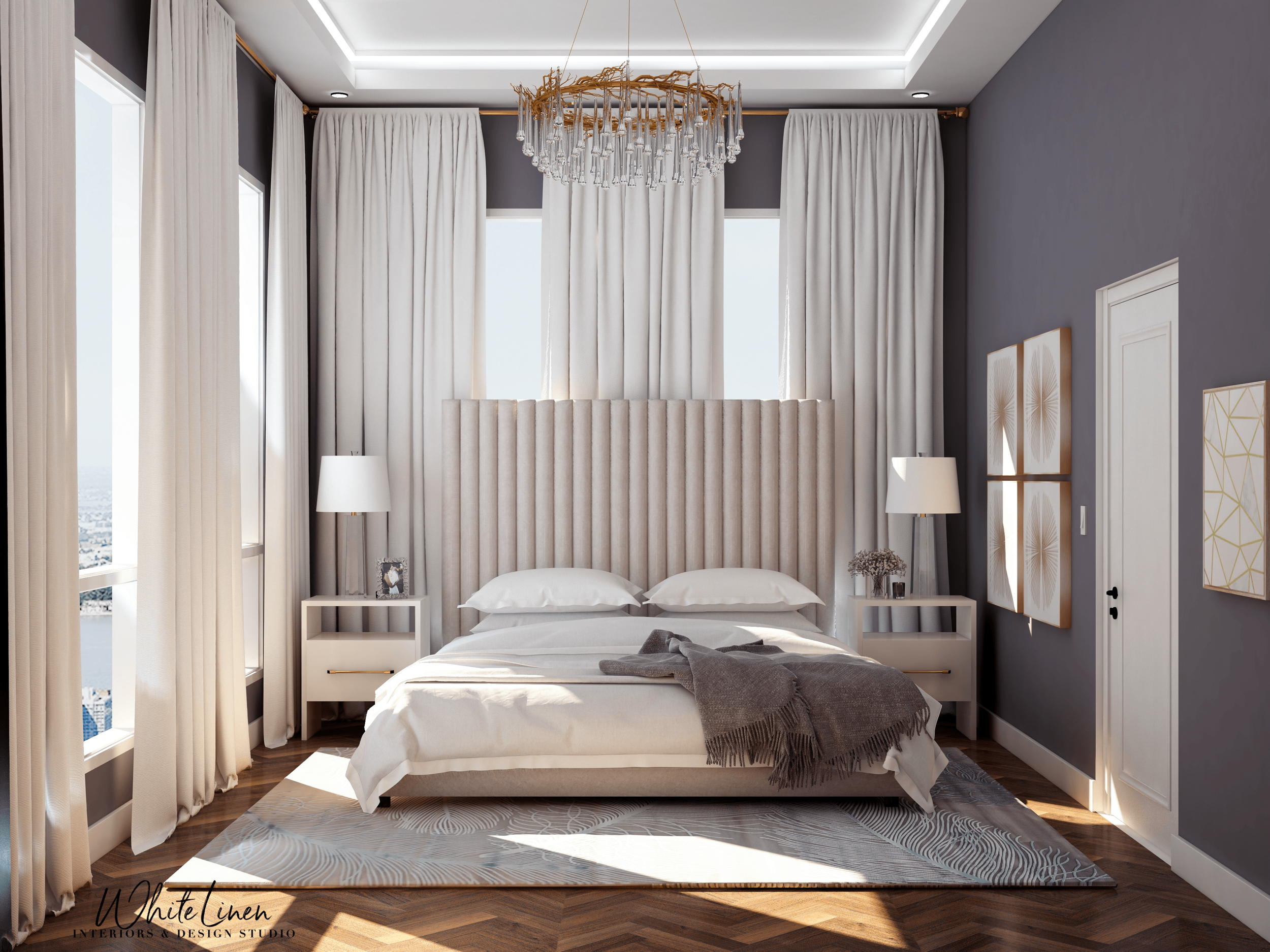 Bedroom Design 