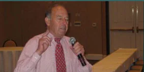 All of the profits of Don’s speaking engagements go to benefit several charities.