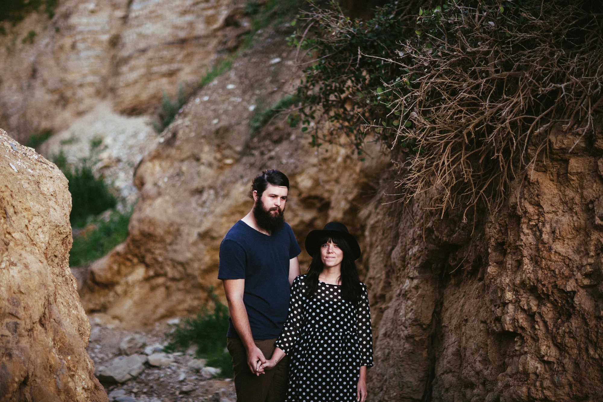 Gorgeous Couple