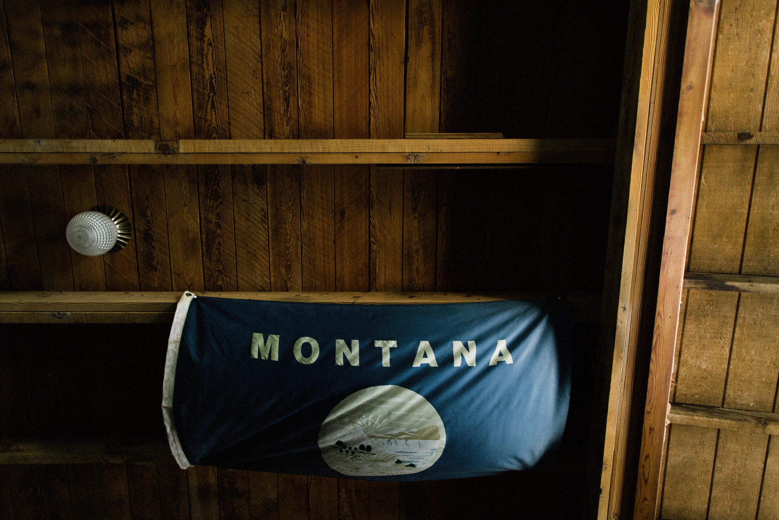 Kalispell Montana Wedding