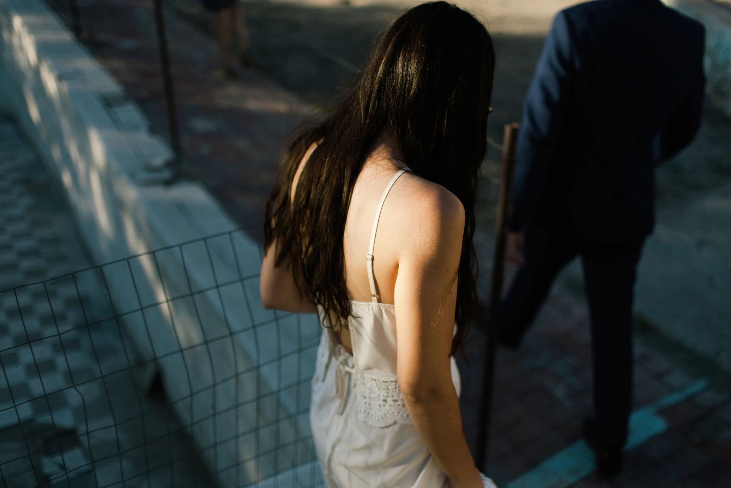 texas hipster wedding