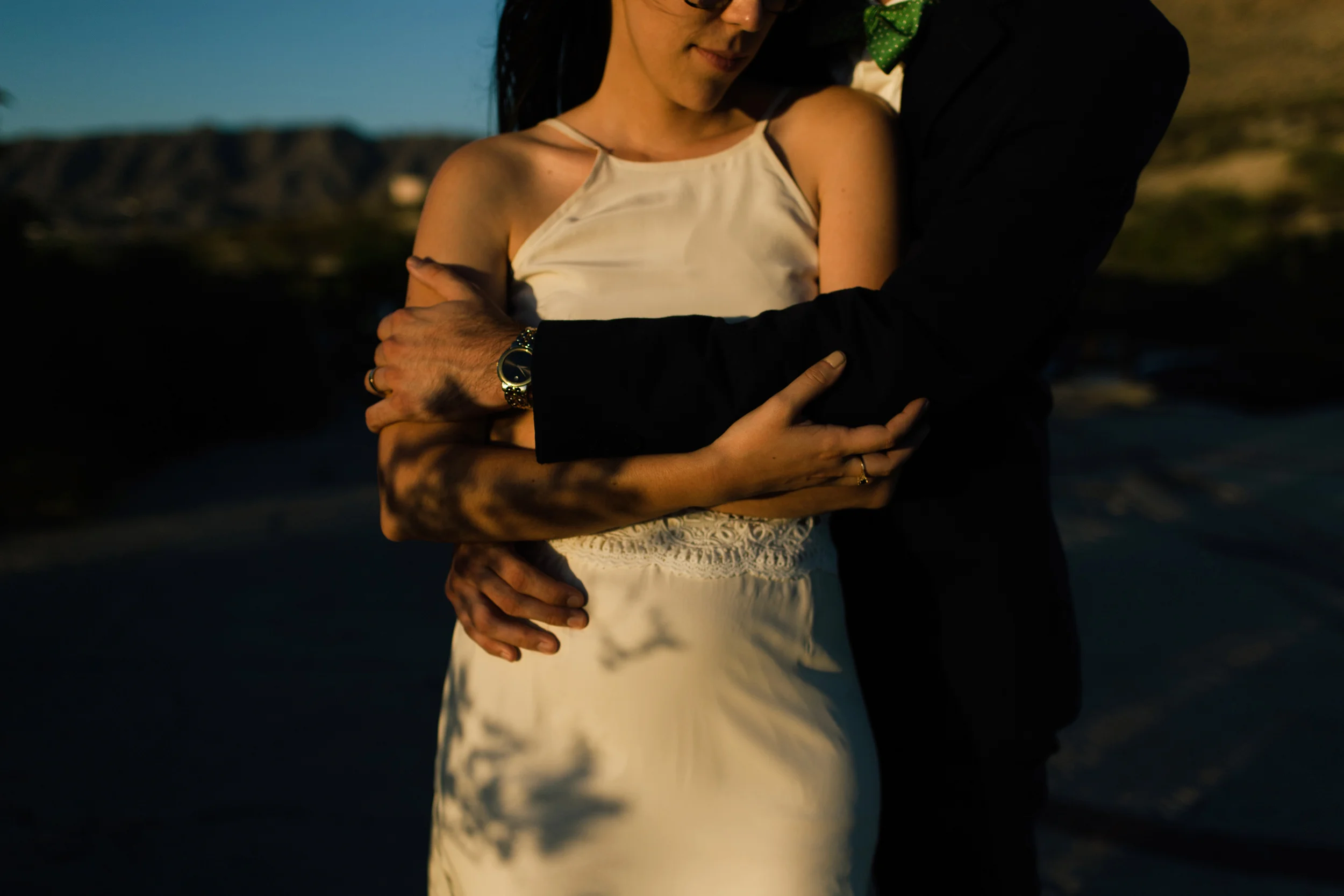 airstream wedding