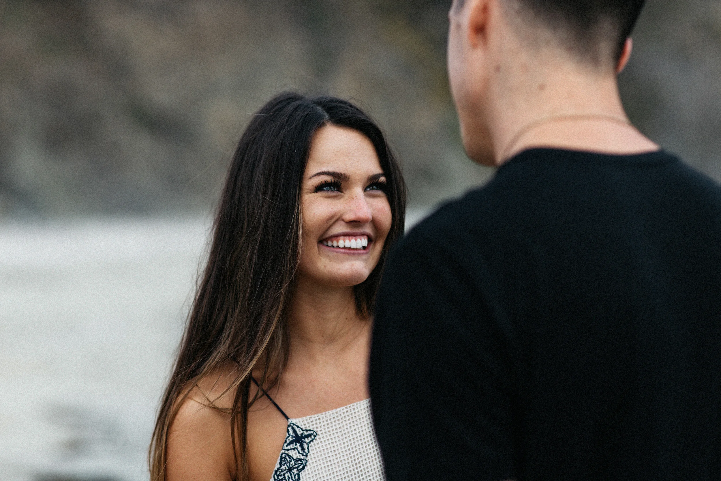 Big Sur photographer