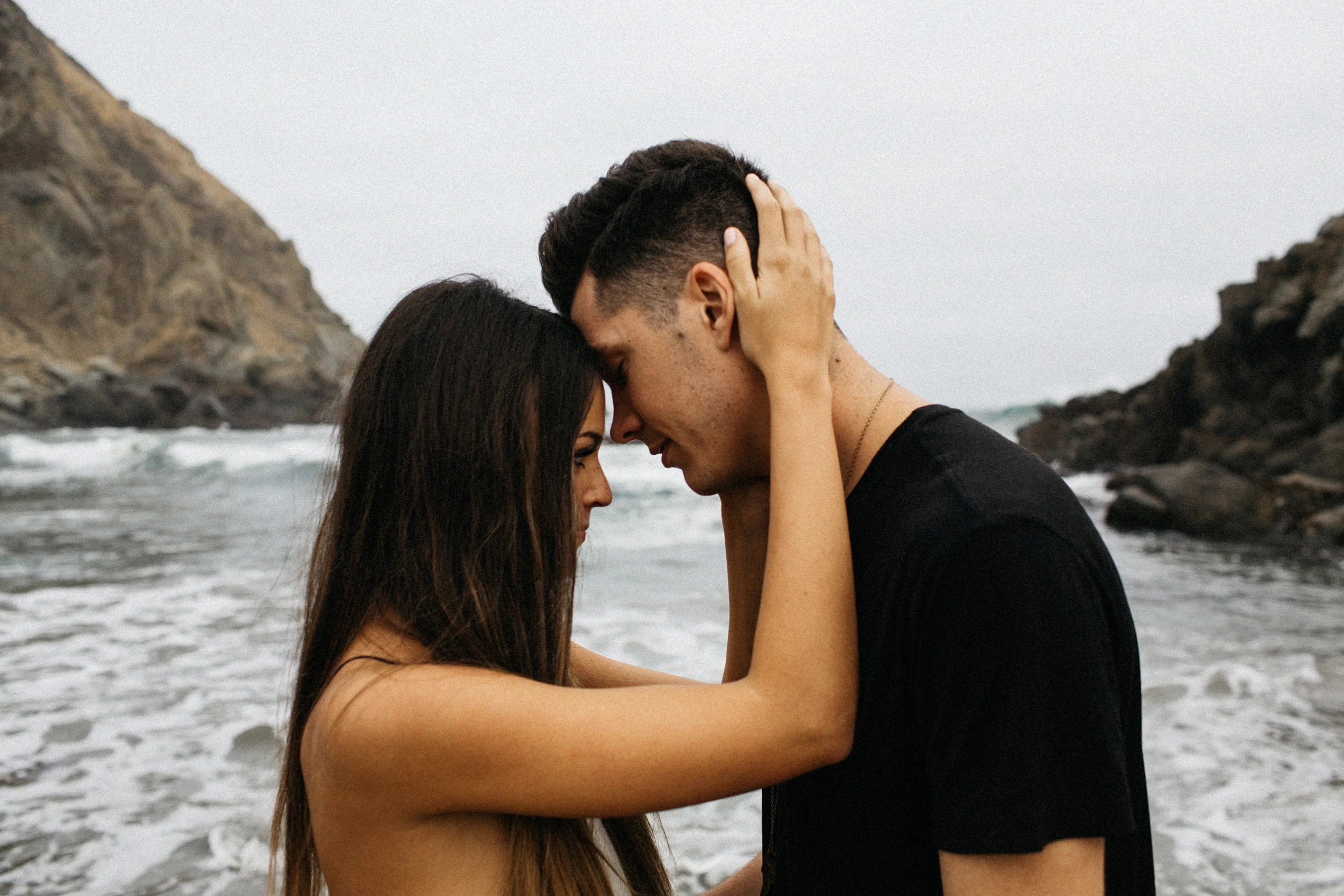 big sur love