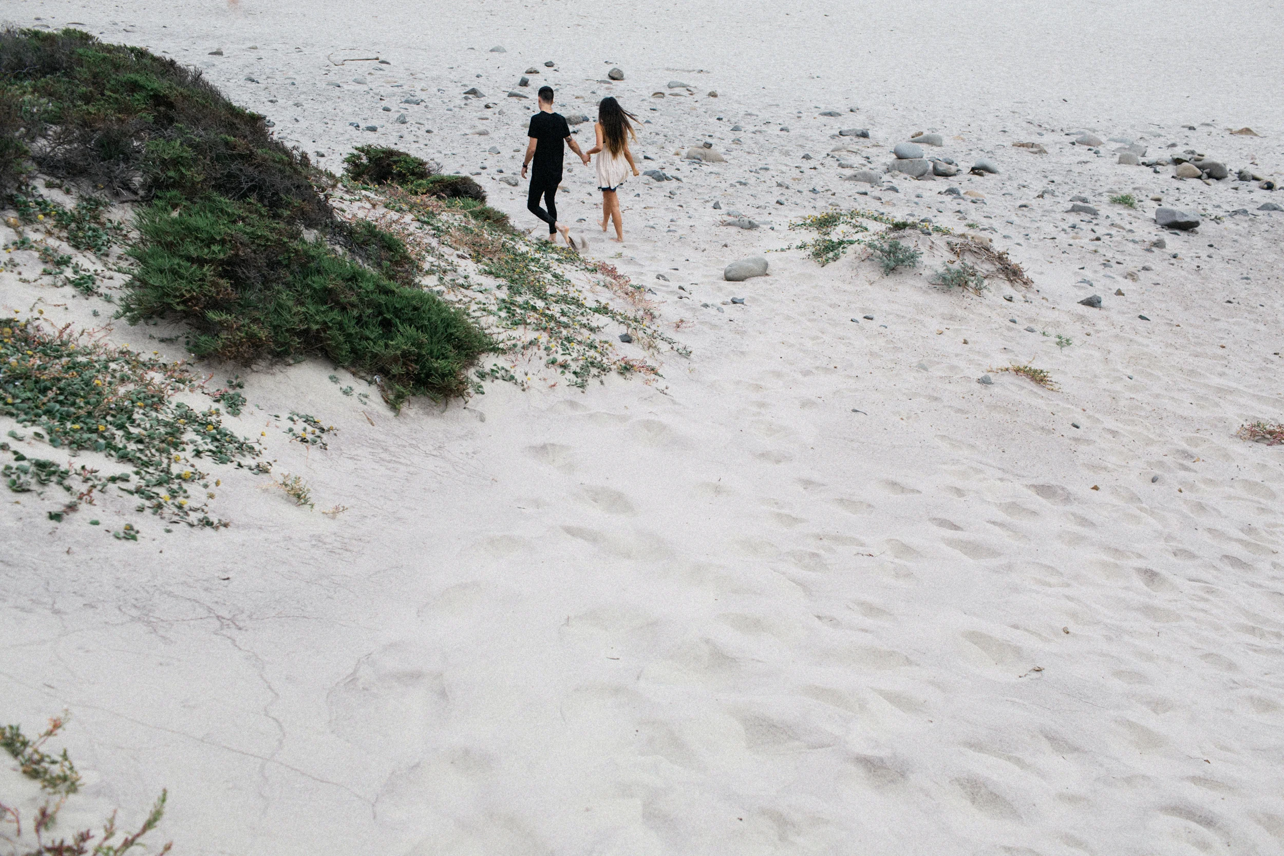 big sur adventure