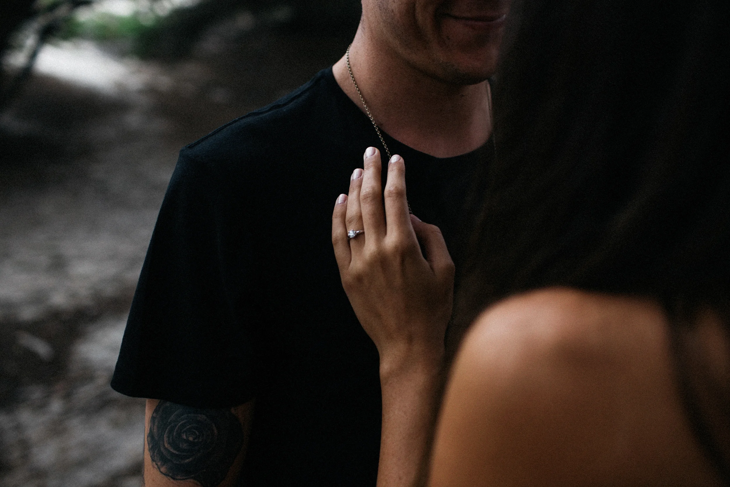 BIg Sur Proposal