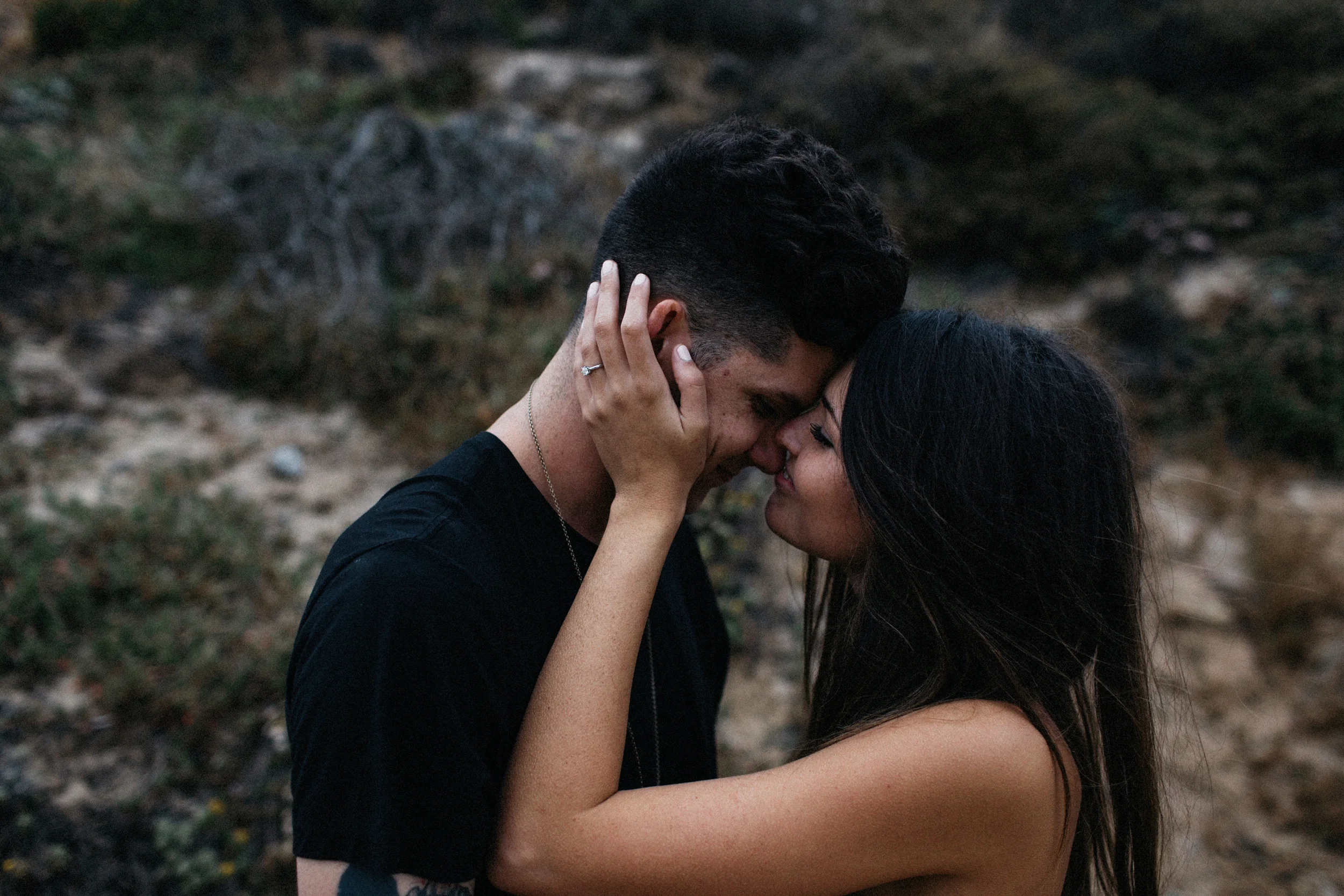 Big Sur photographer