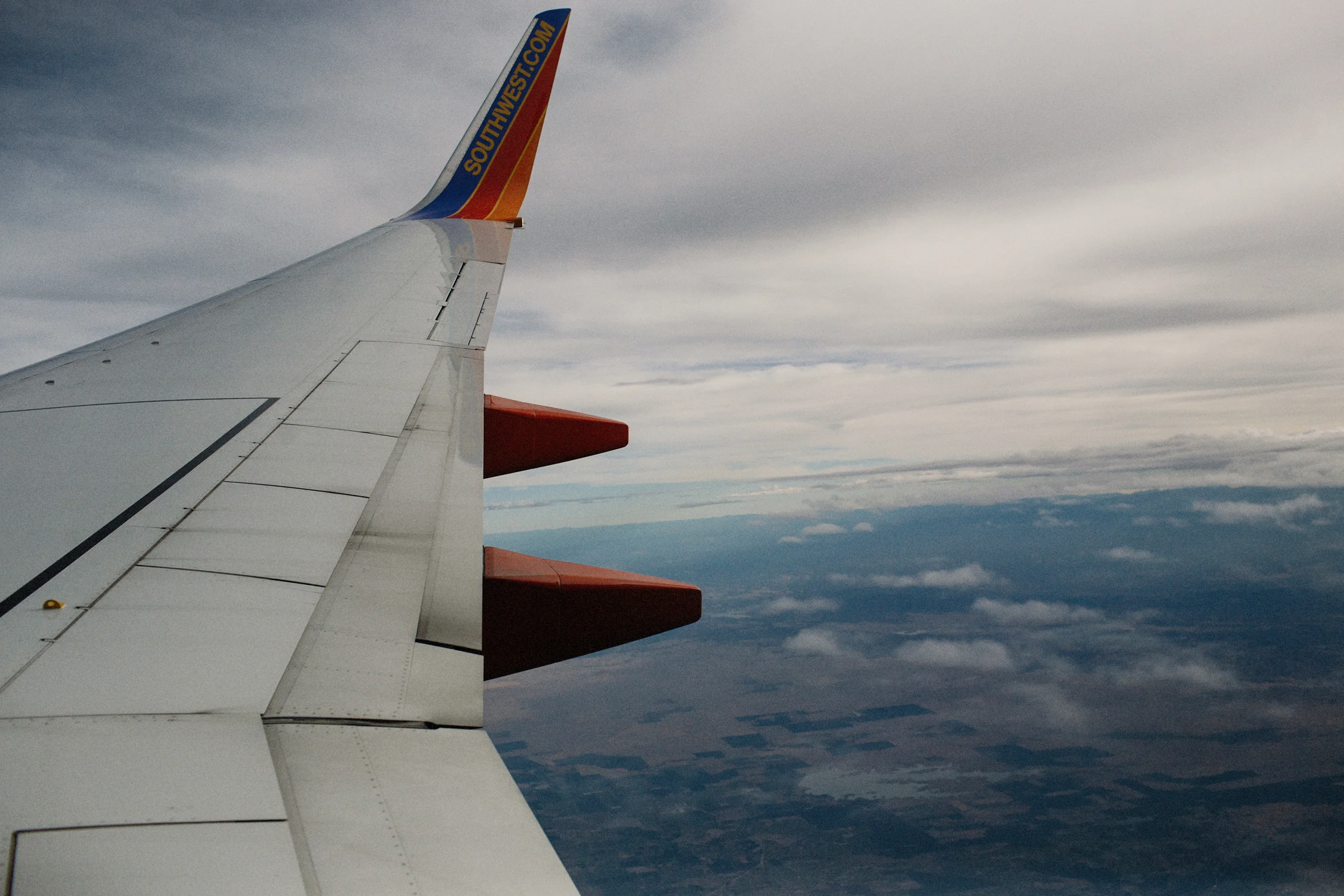 southwest airlines