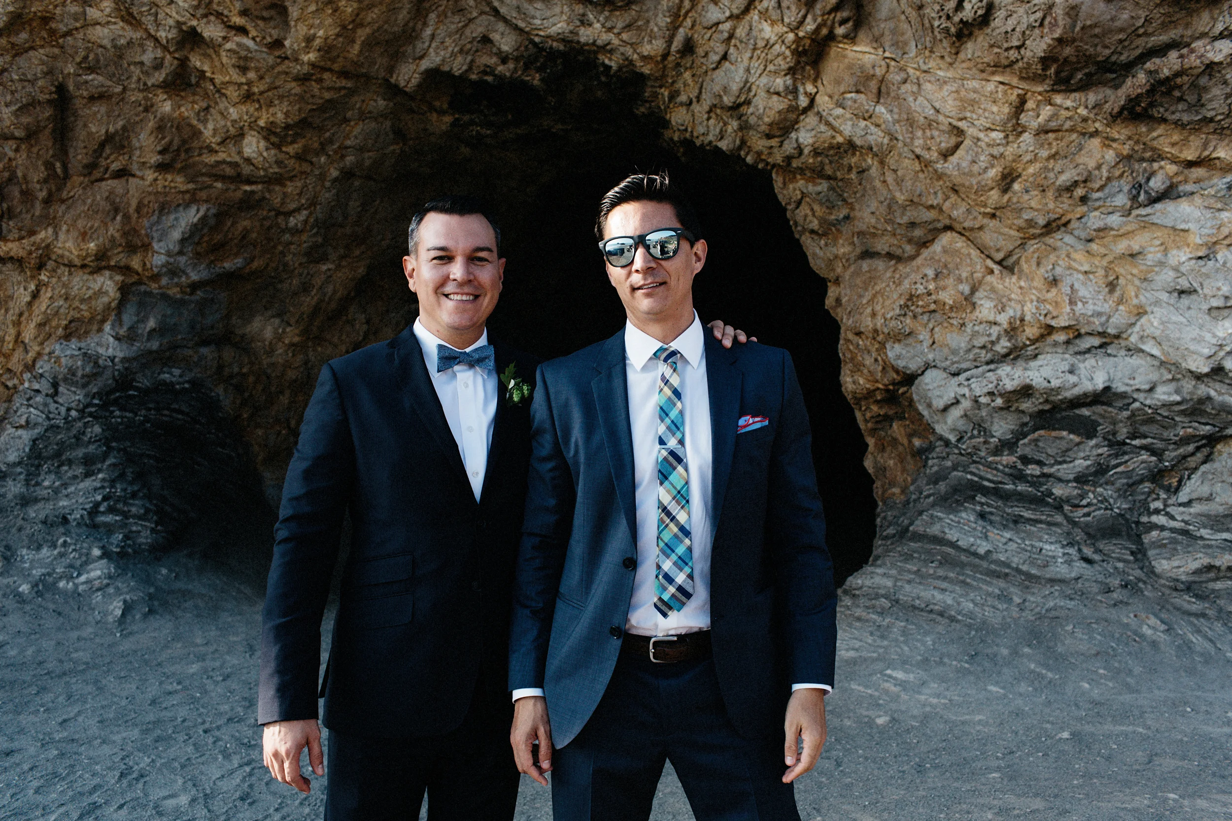 suthro baths elopement
