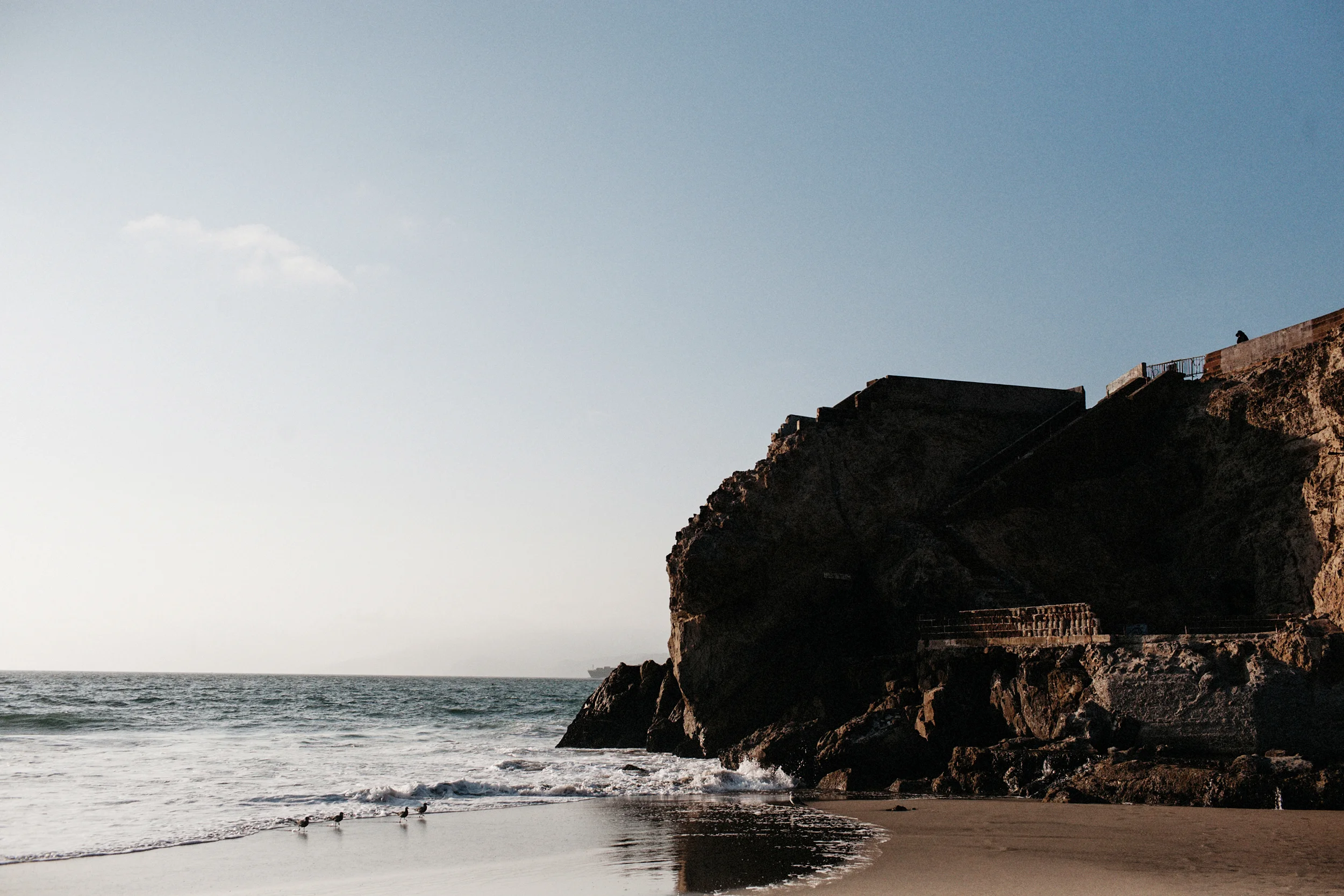 suthro baths
