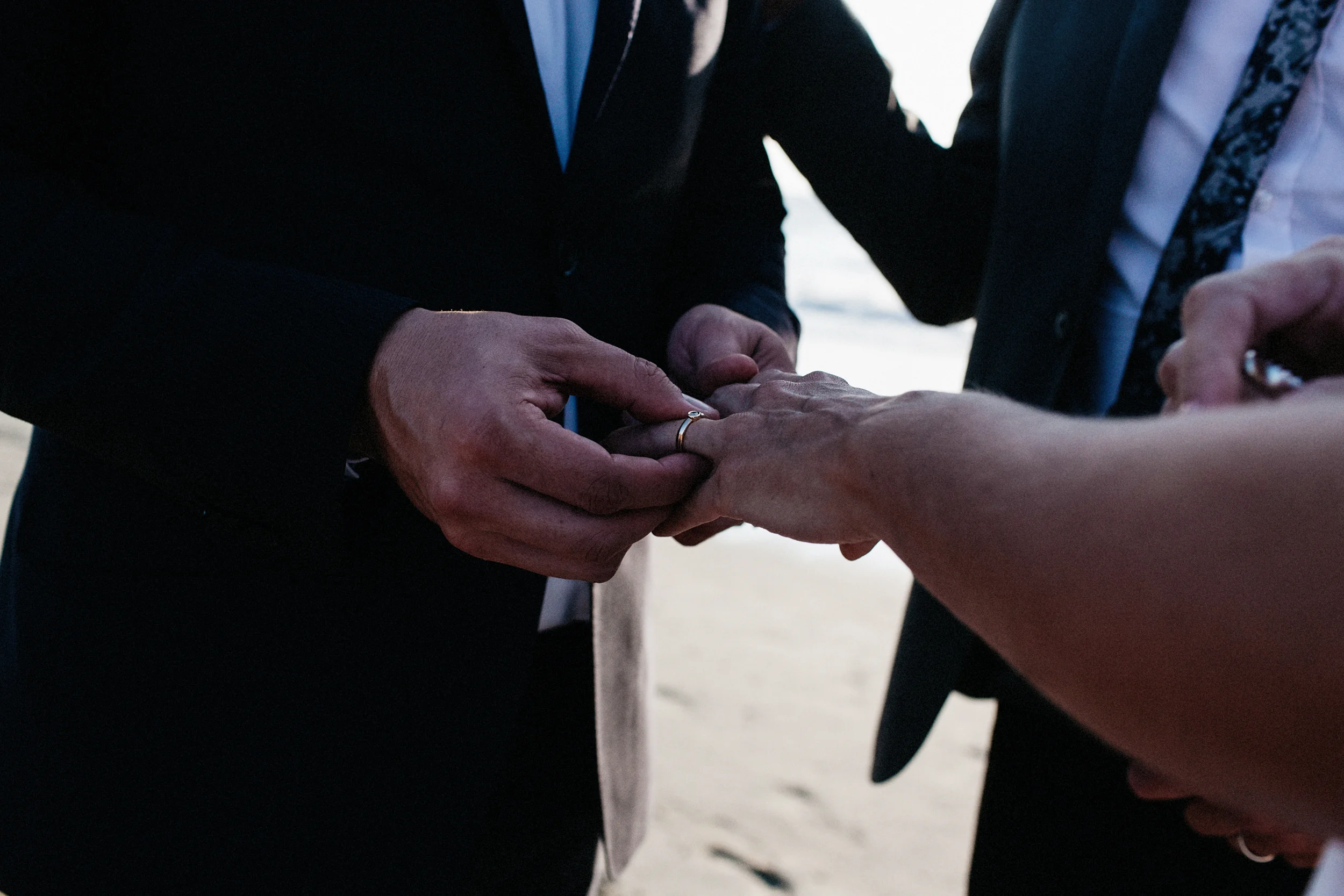 suthro baths elopement