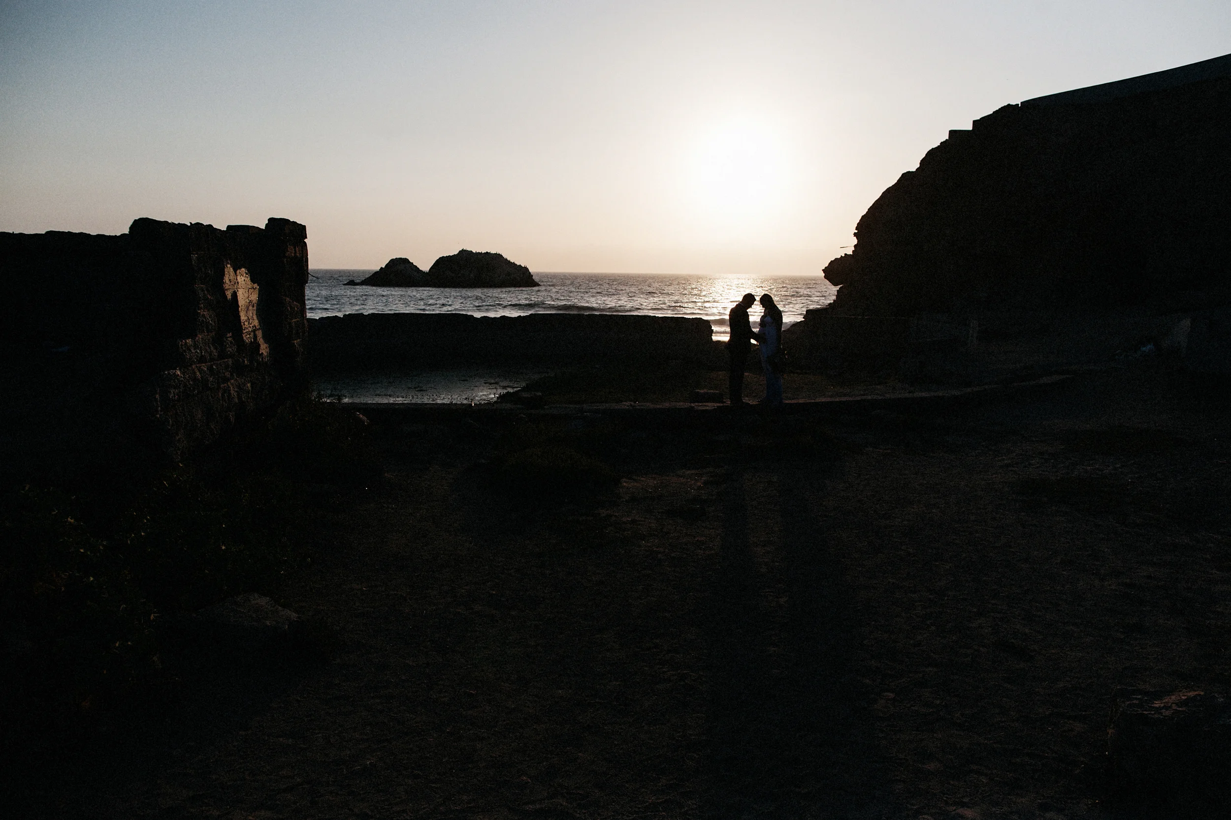 suthro baths elopement