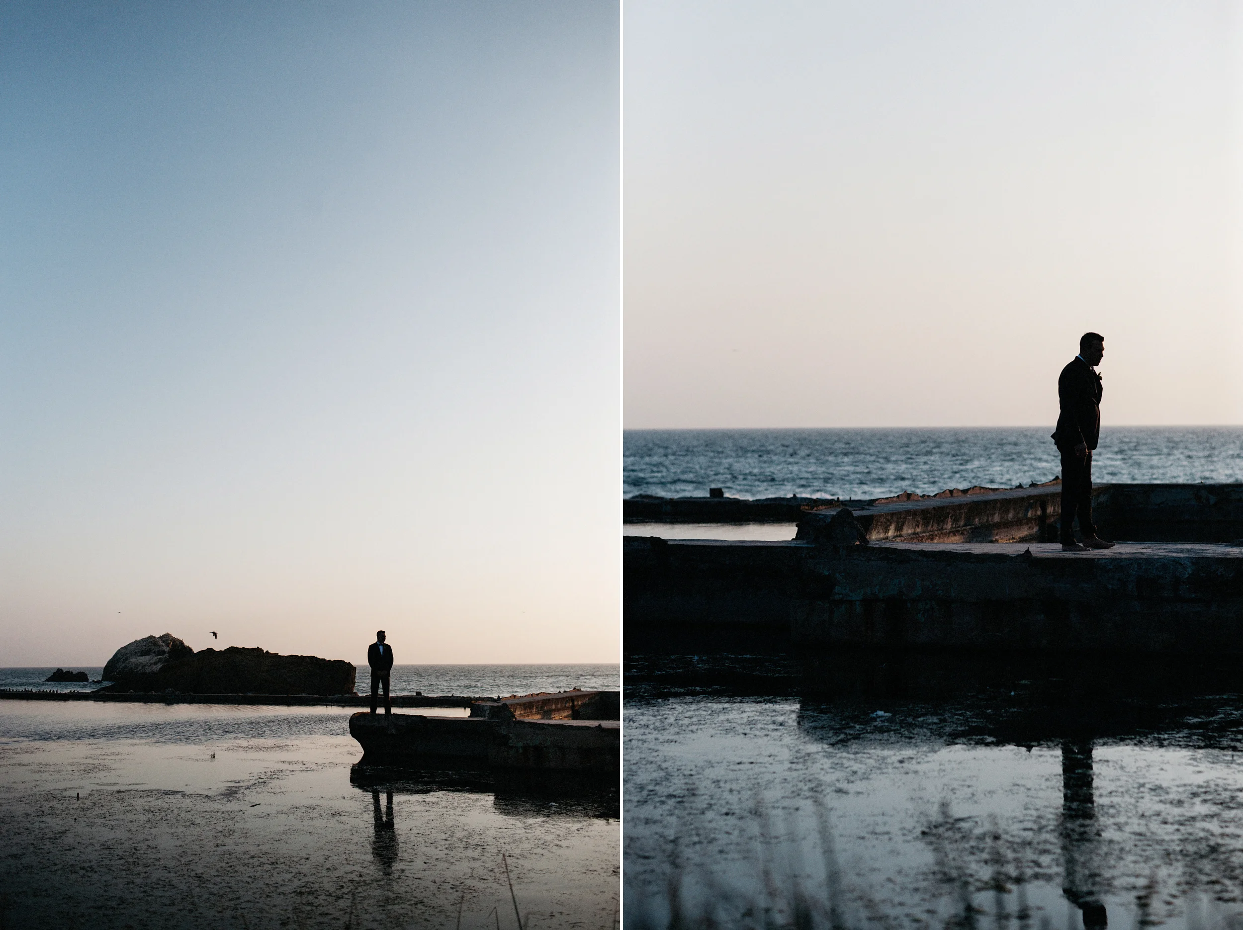 suthro baths elopement