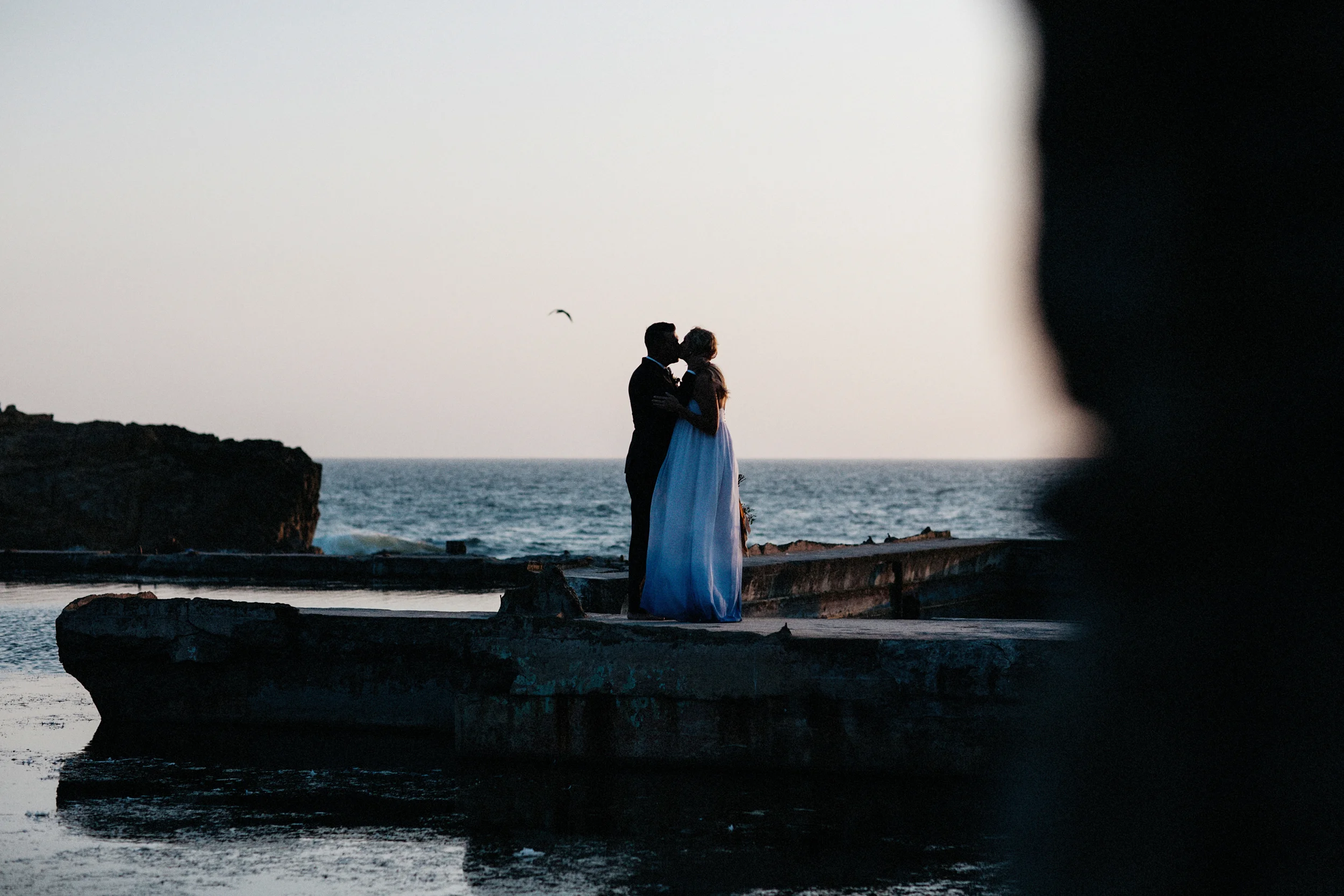 suthro baths elopement