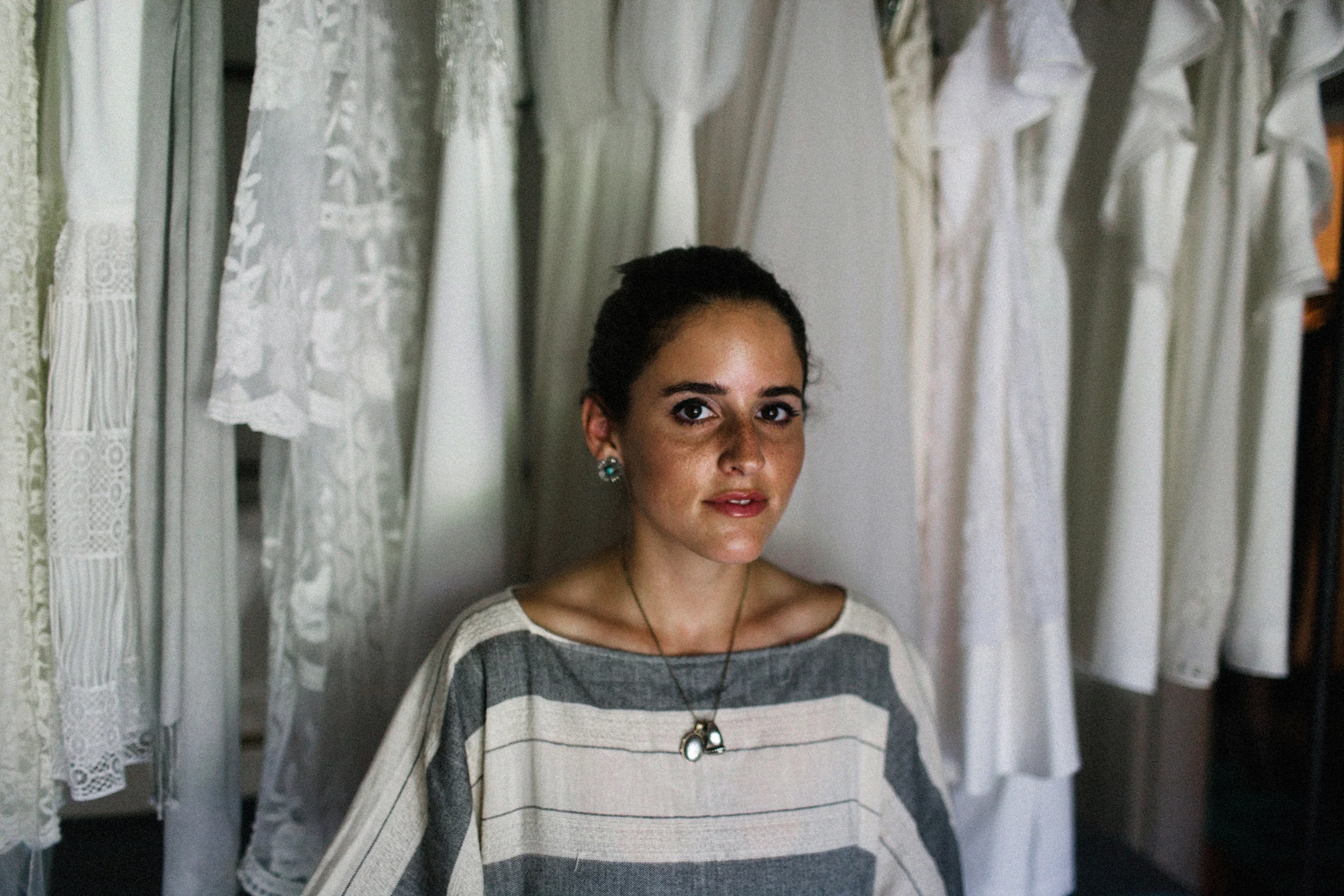 Los Poblanos Wedding