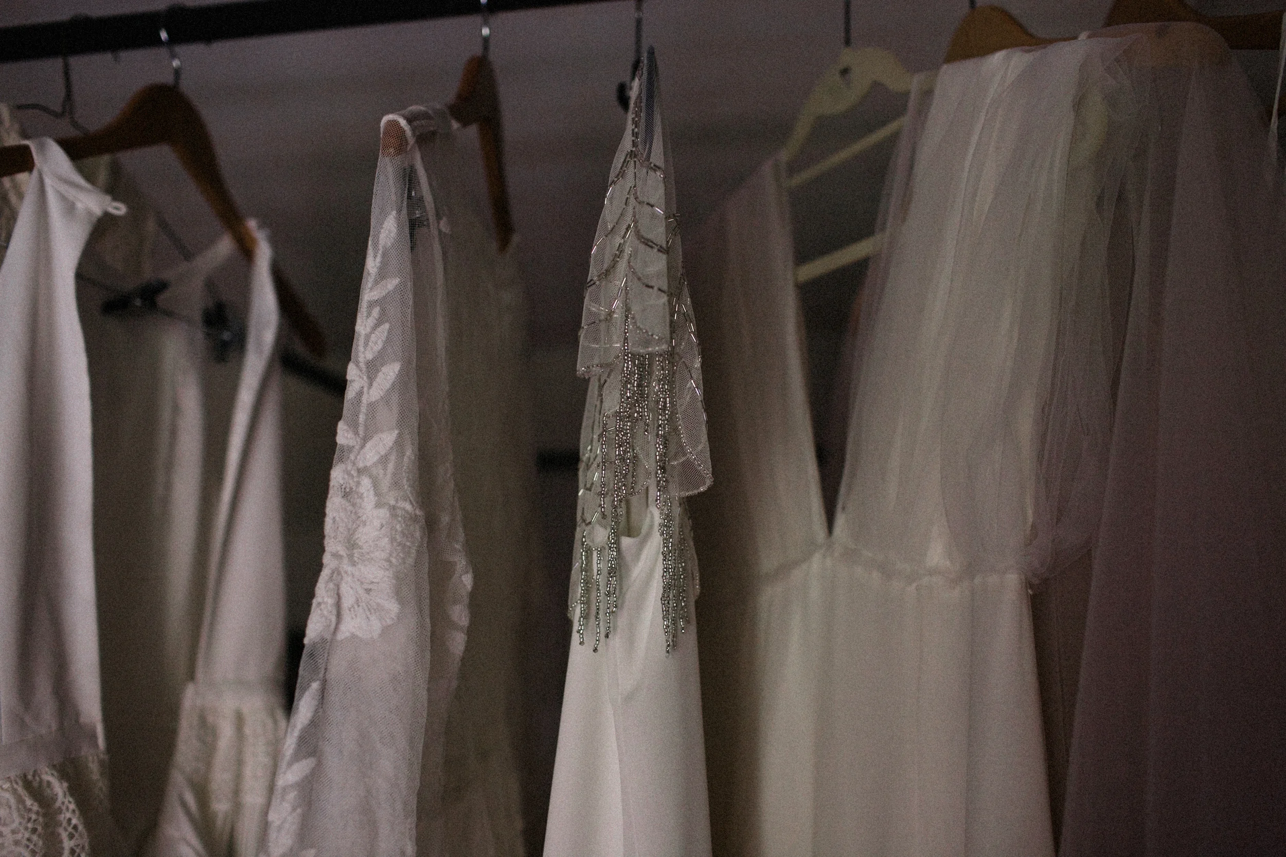 Los Poblanos destination Wedding
