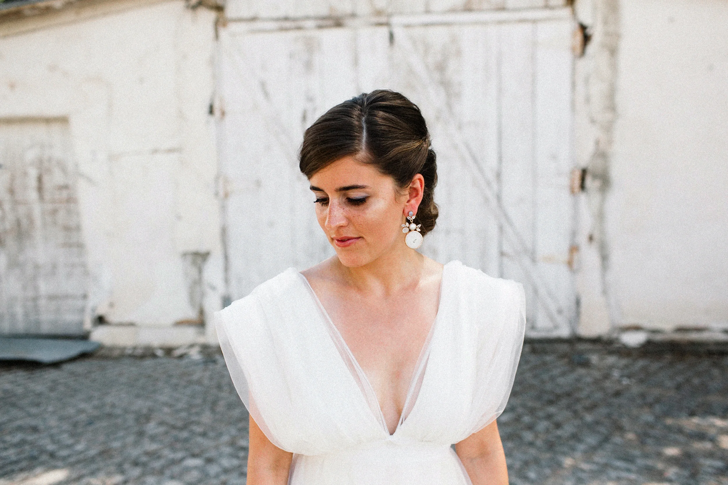 destination farm wedding