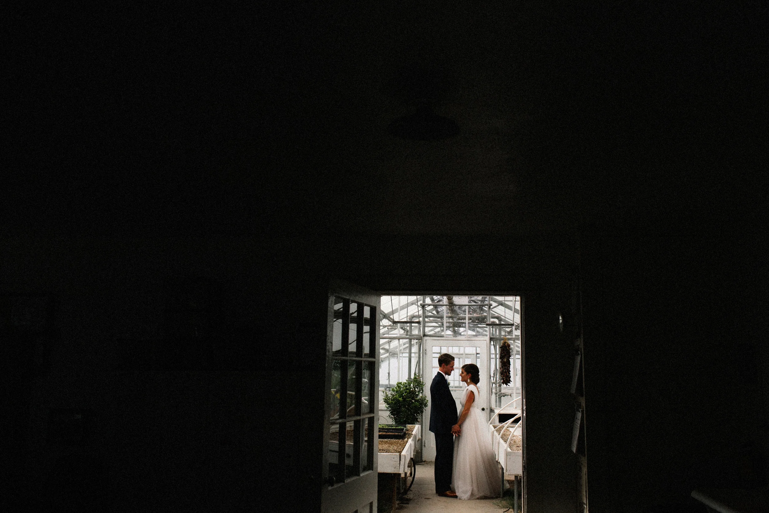 Los Poblanos destination Wedding