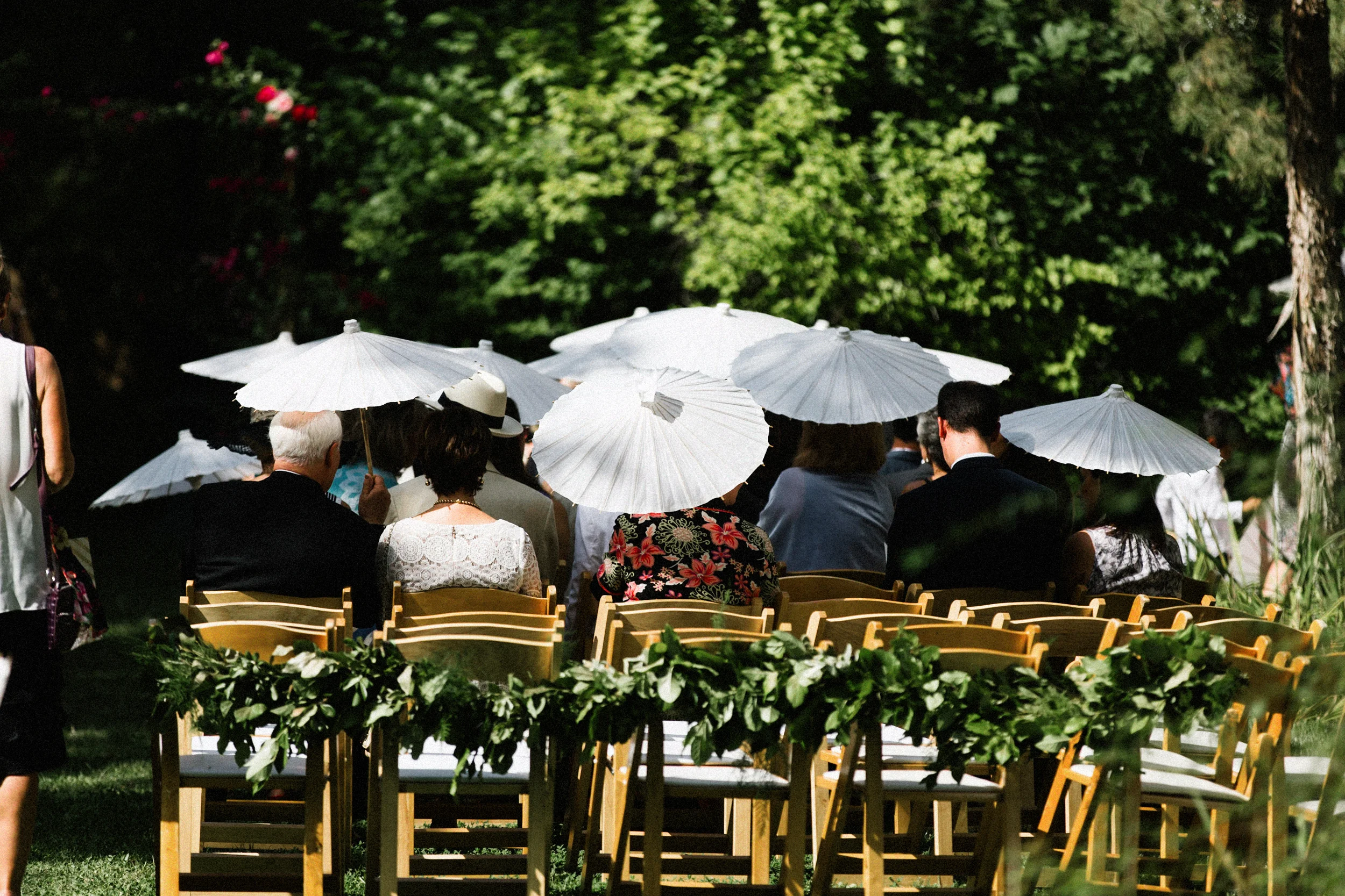 destination farm wedding