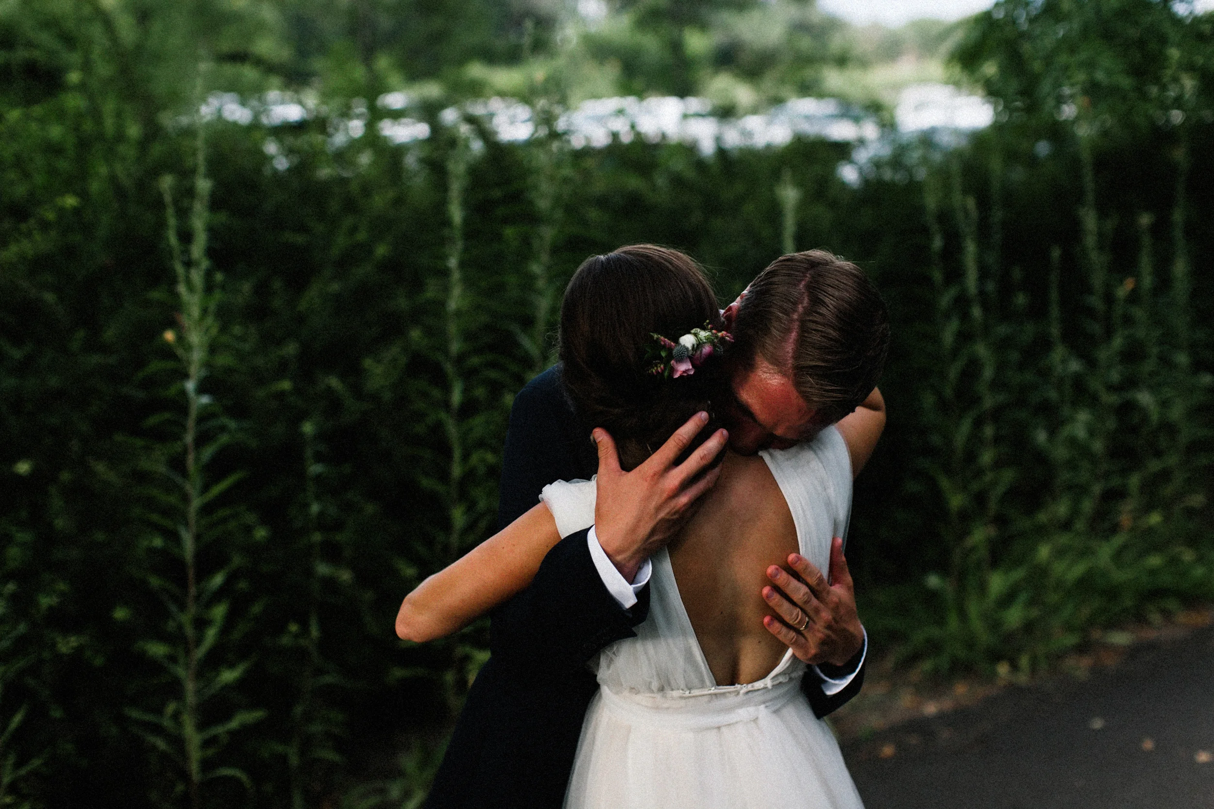 Los Poblanos destination Wedding