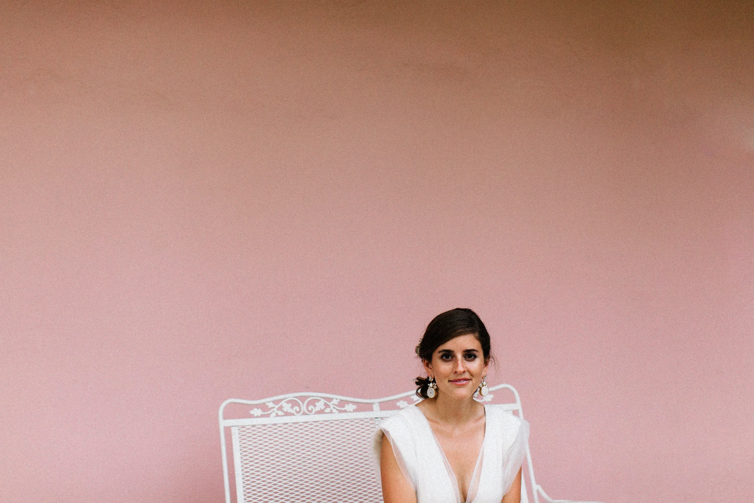 Los Poblanos destination Wedding