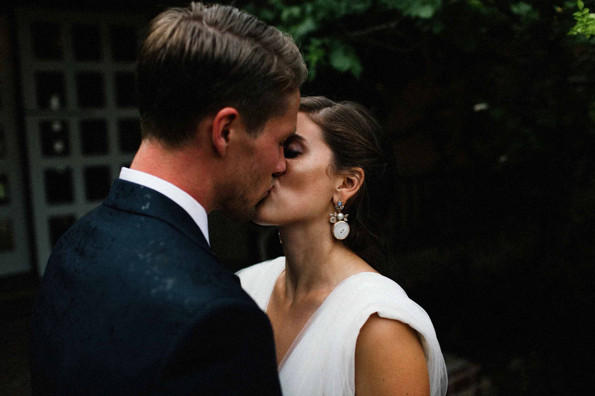 Los Poblanos Wedding