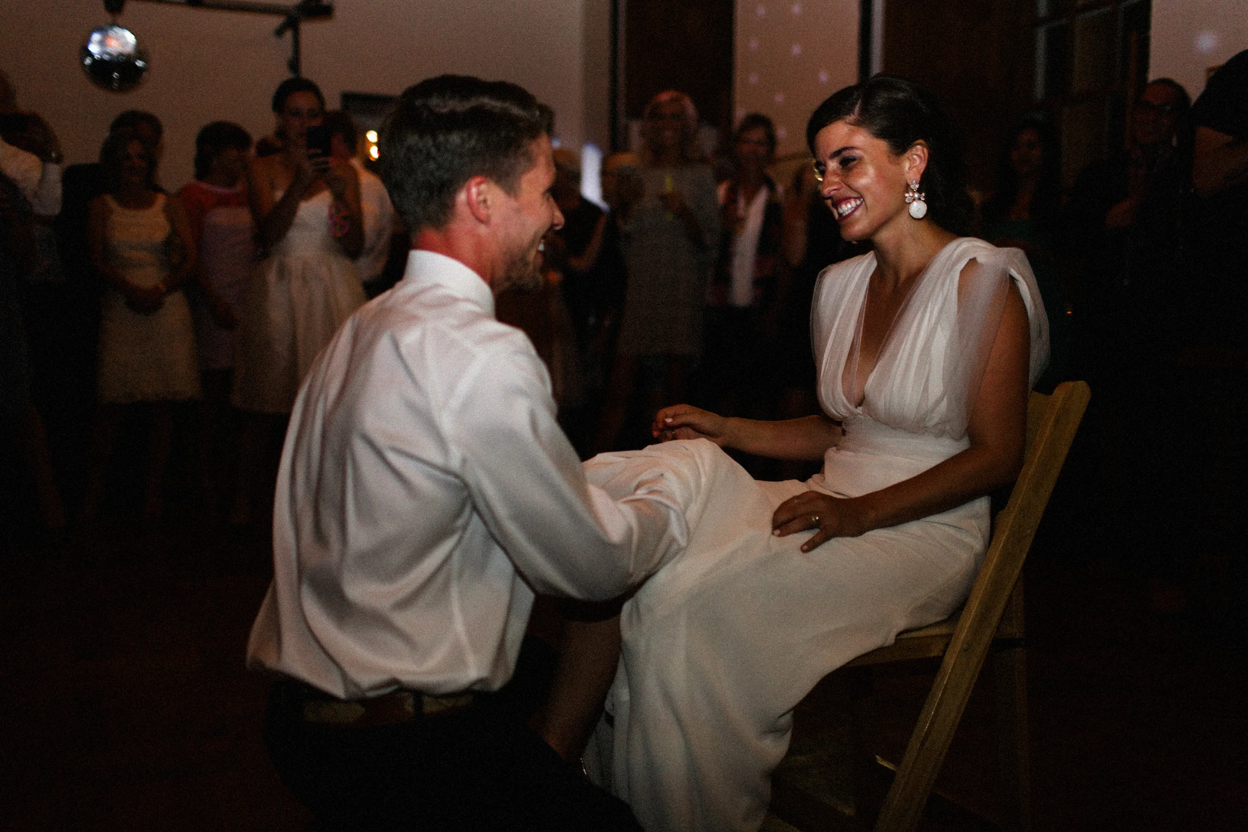 Los Poblanos Wedding